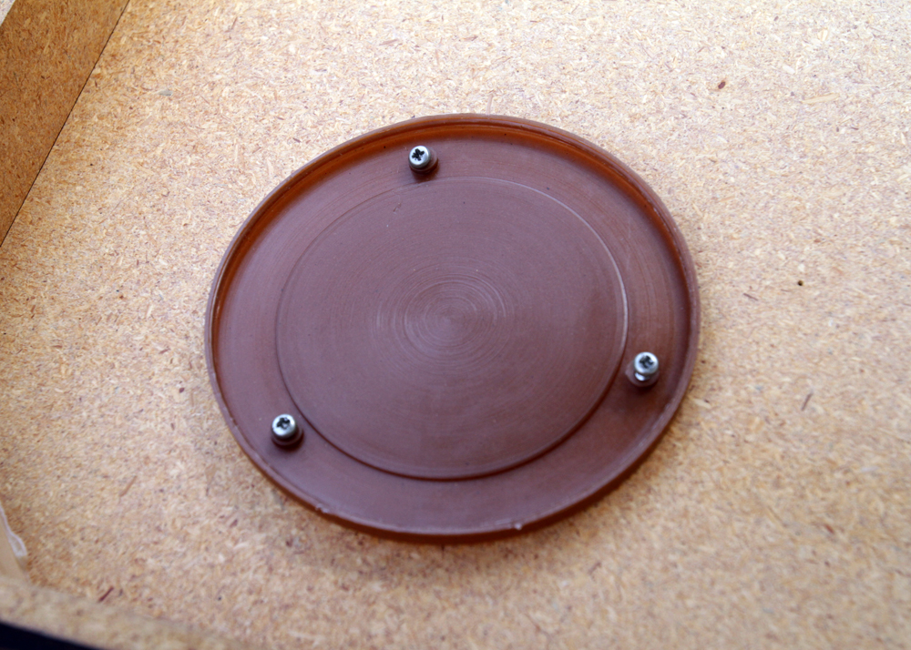 Vintage Rolling Carts