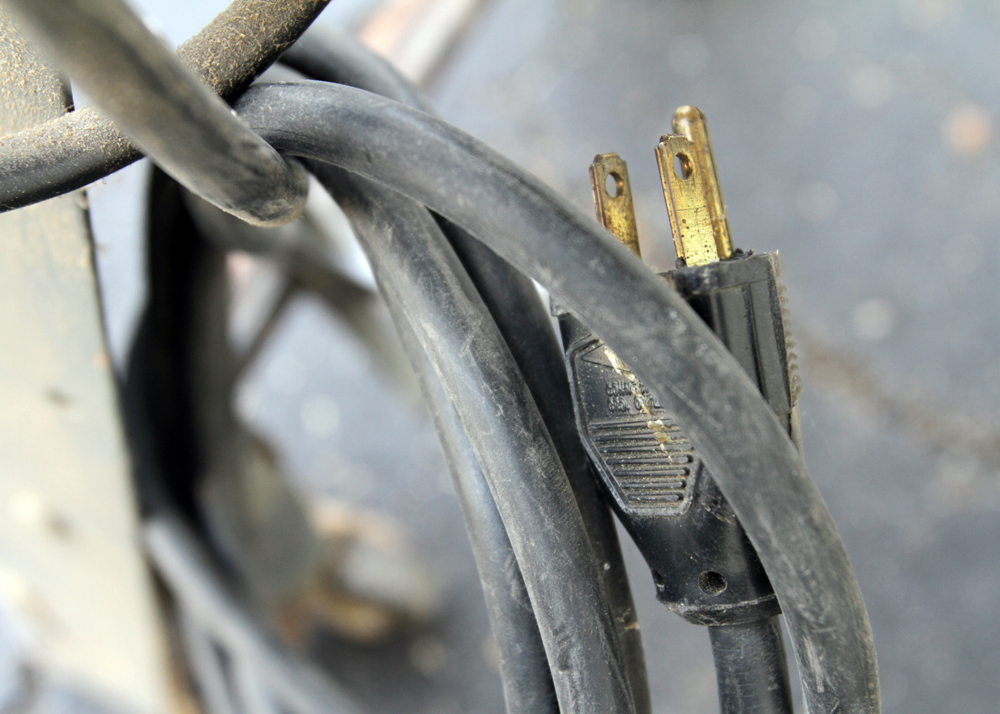 Shop Smith 11" Band Saw