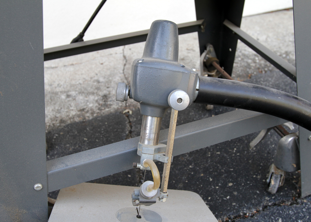 Shopsmith Power Station