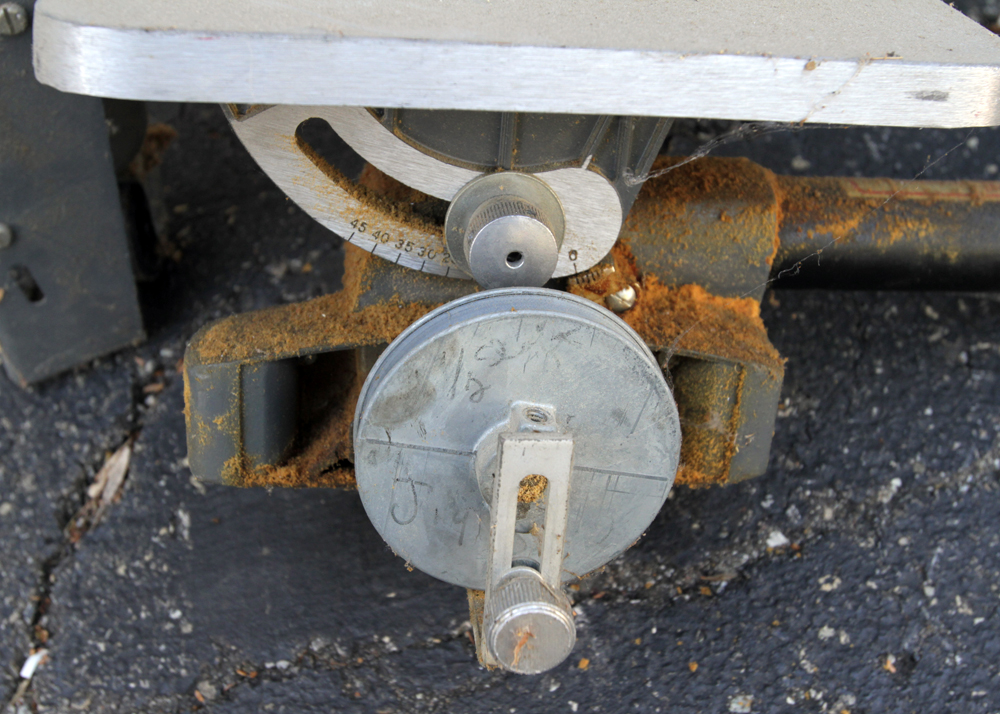 Shopsmith Power Station