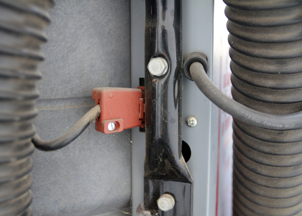 Shopsmith Dust Collector Shop Vac