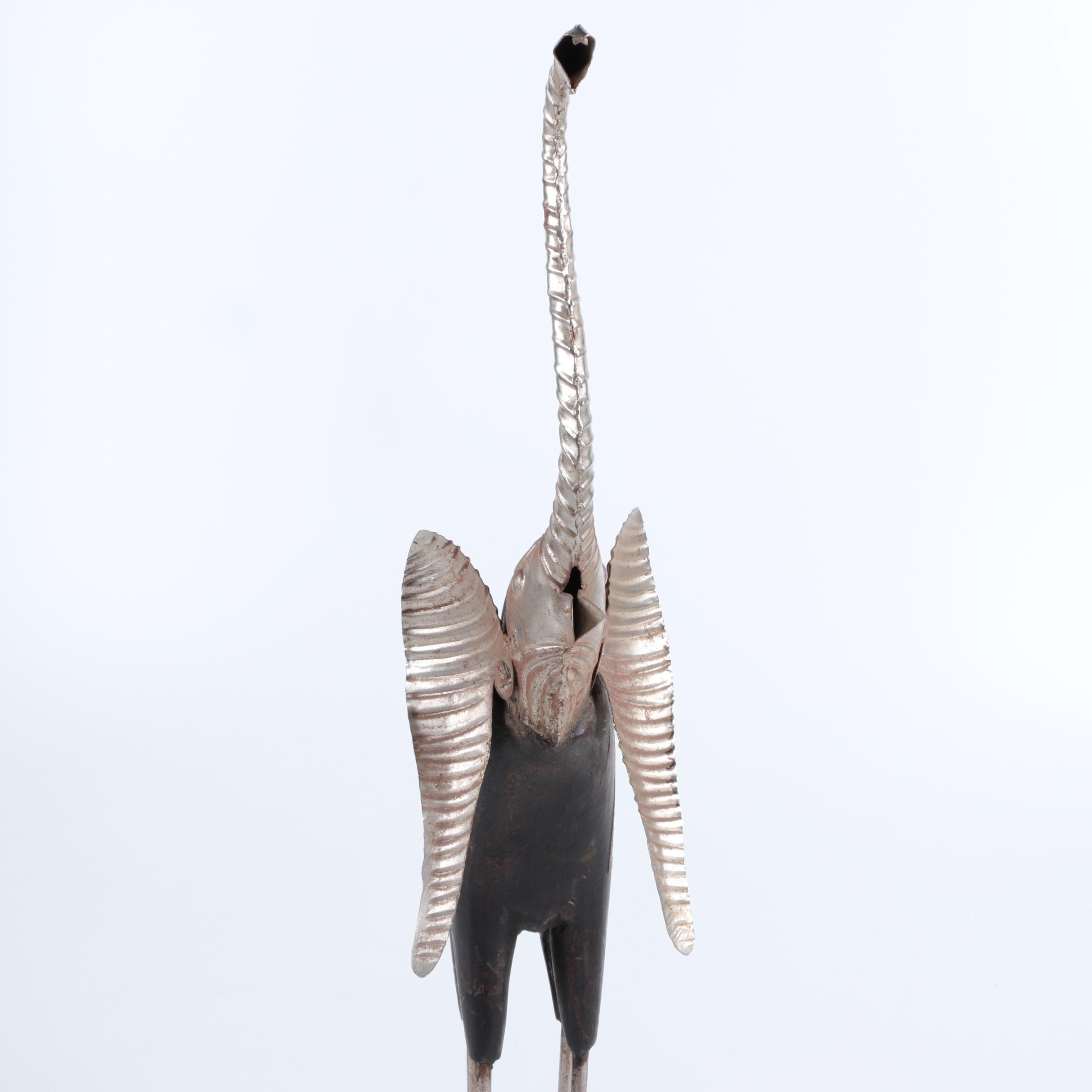 Decorative Elephant Figurines