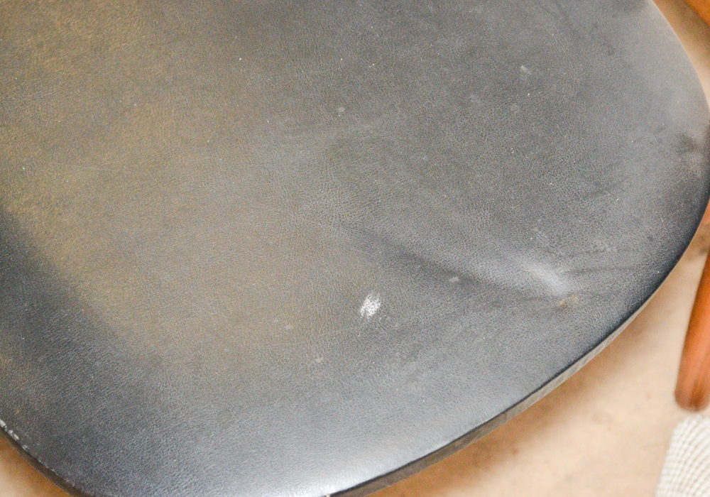 Mid Century Modern Side Chairs