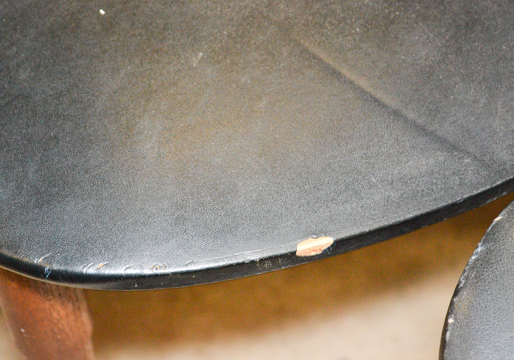 Mid Century Modern Side Chairs