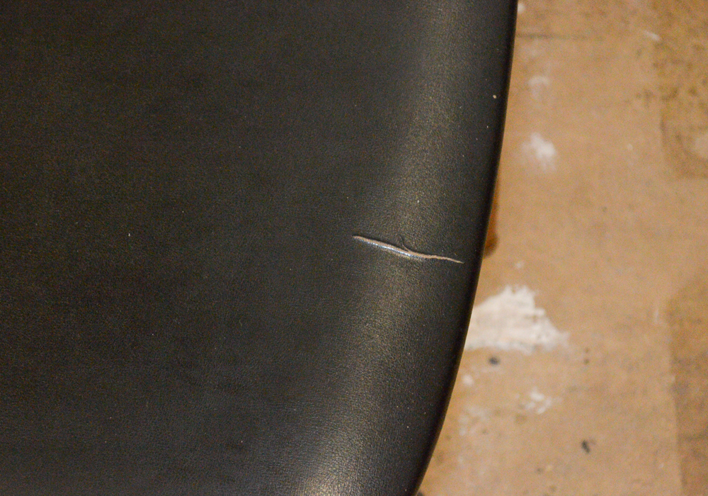 Mid Century Modern Side Chairs