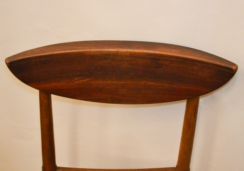 Mid Century Modern Side Chairs