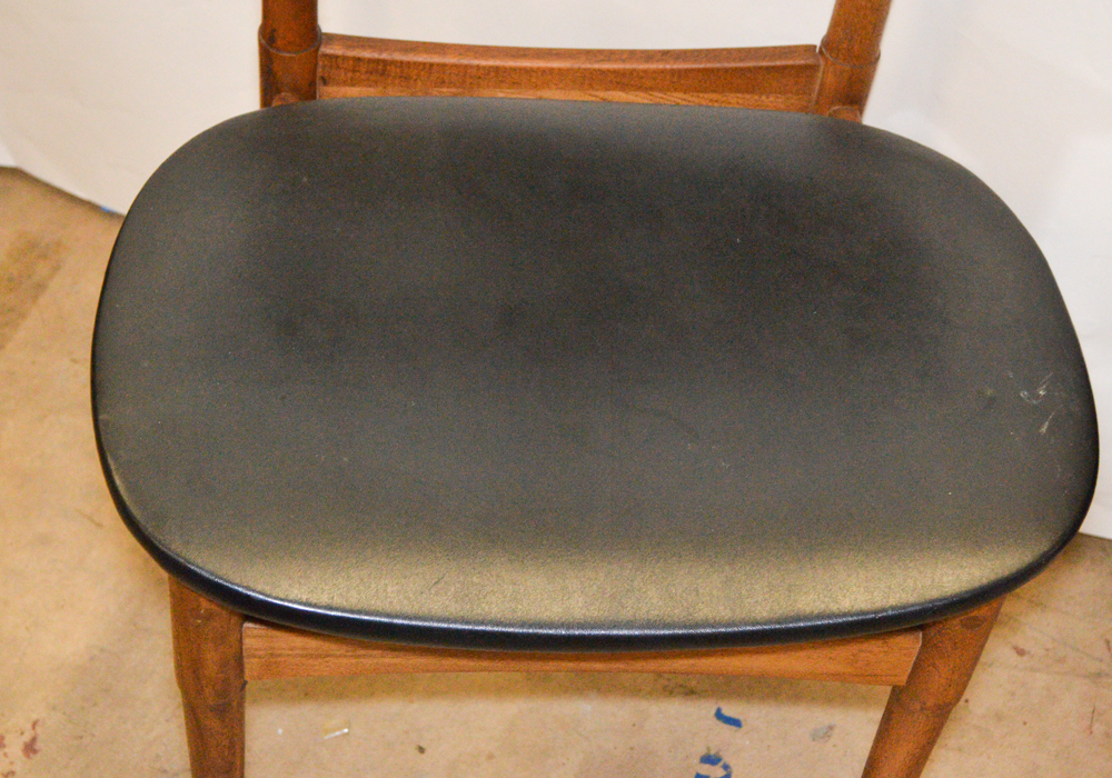 Mid Century Modern Side Chairs