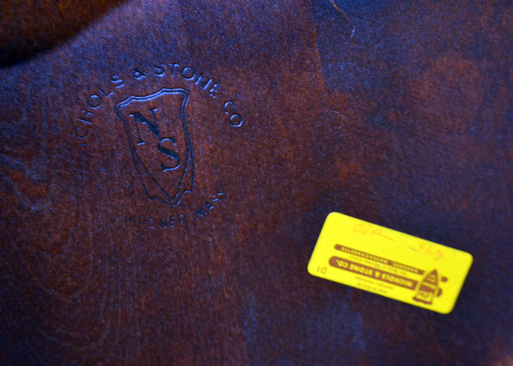 Nicholas & Stone and Hitchcock Windsor Chairs