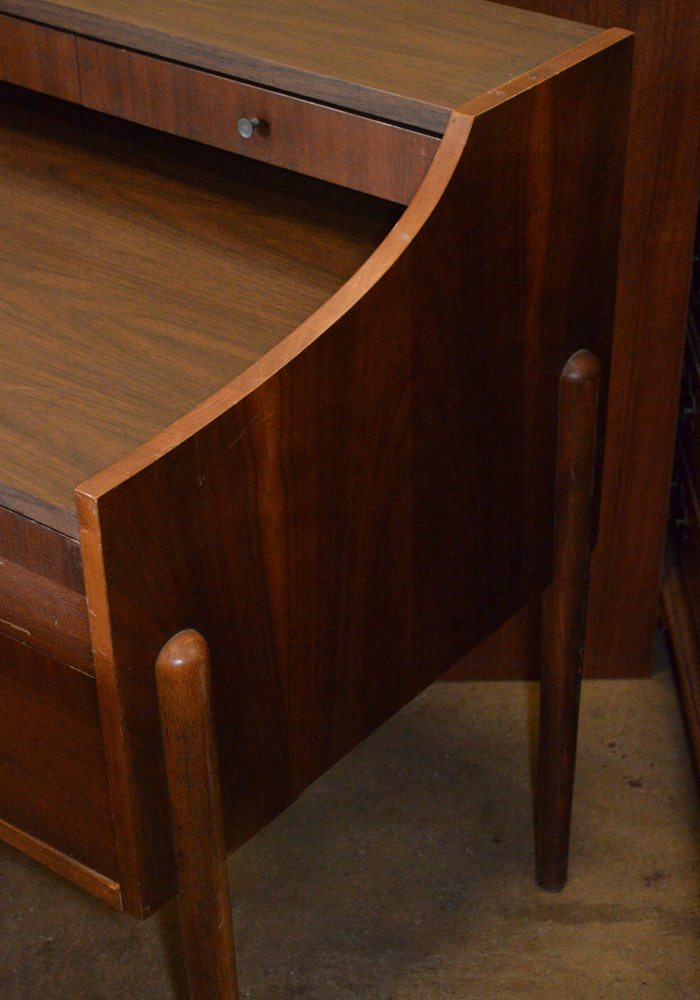 Mid Century Modern Desk by Flanders