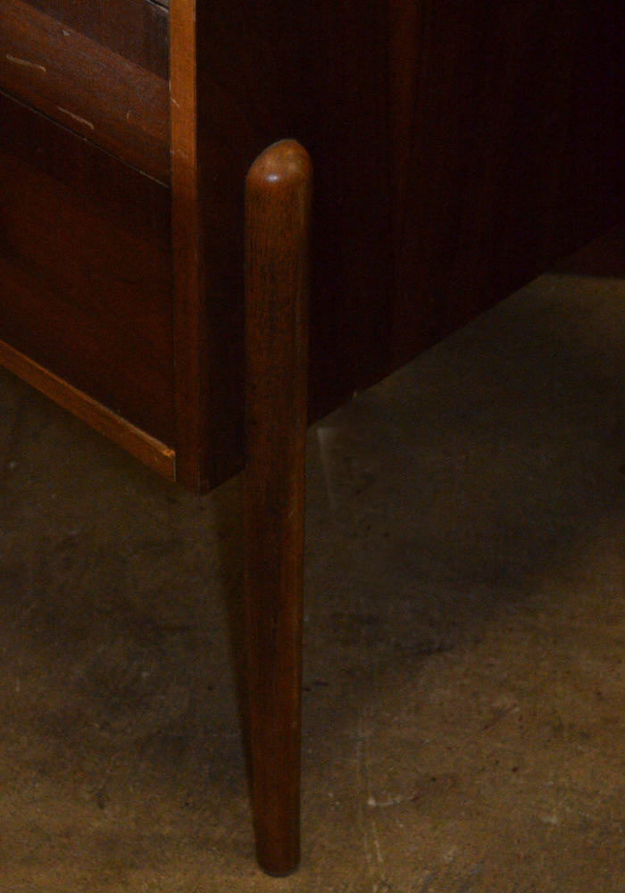 Mid Century Modern Desk by Flanders