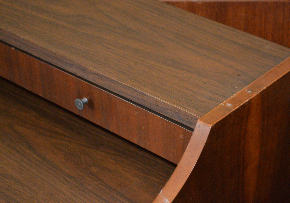 Mid Century Modern Desk by Flanders