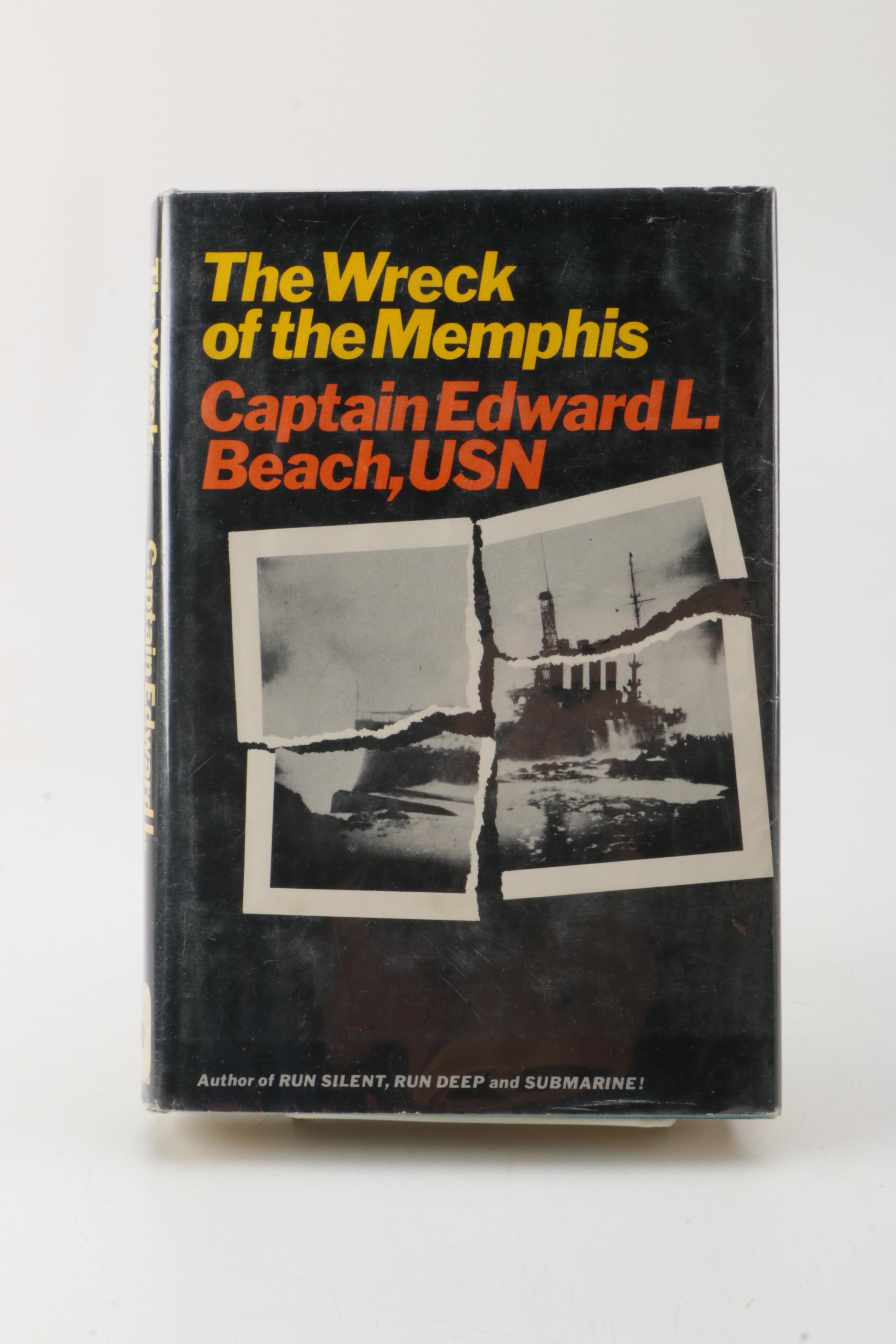 Books Including World War II History