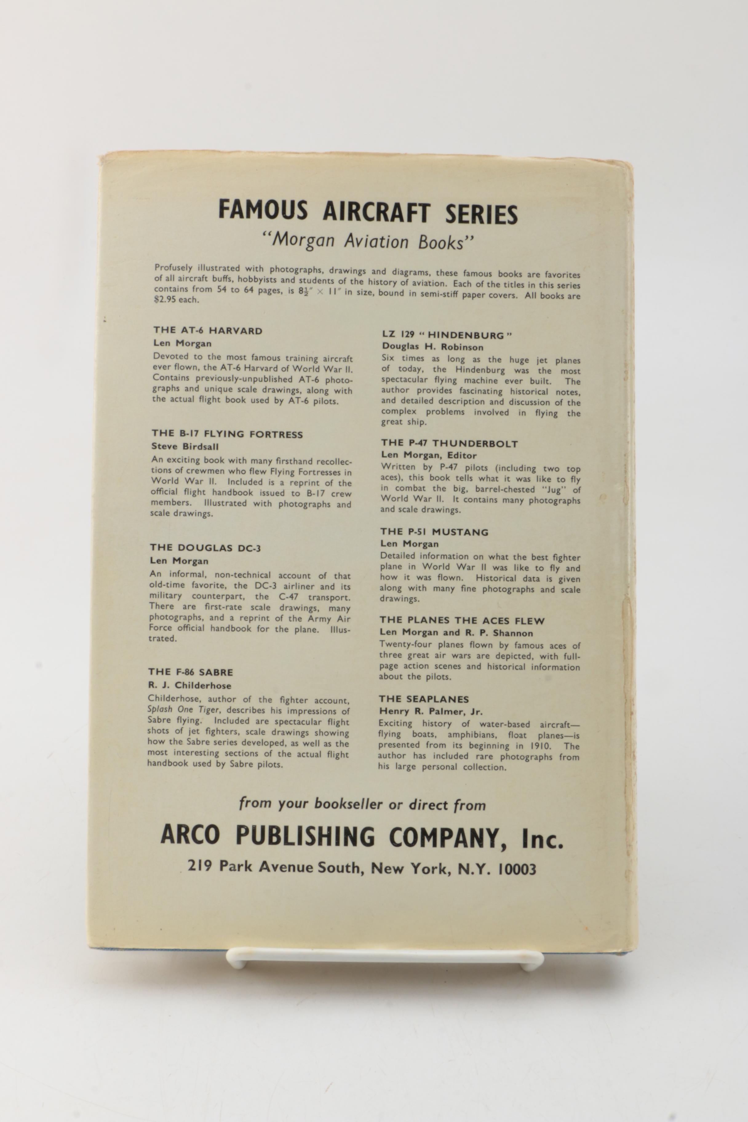 Books Including World War II History