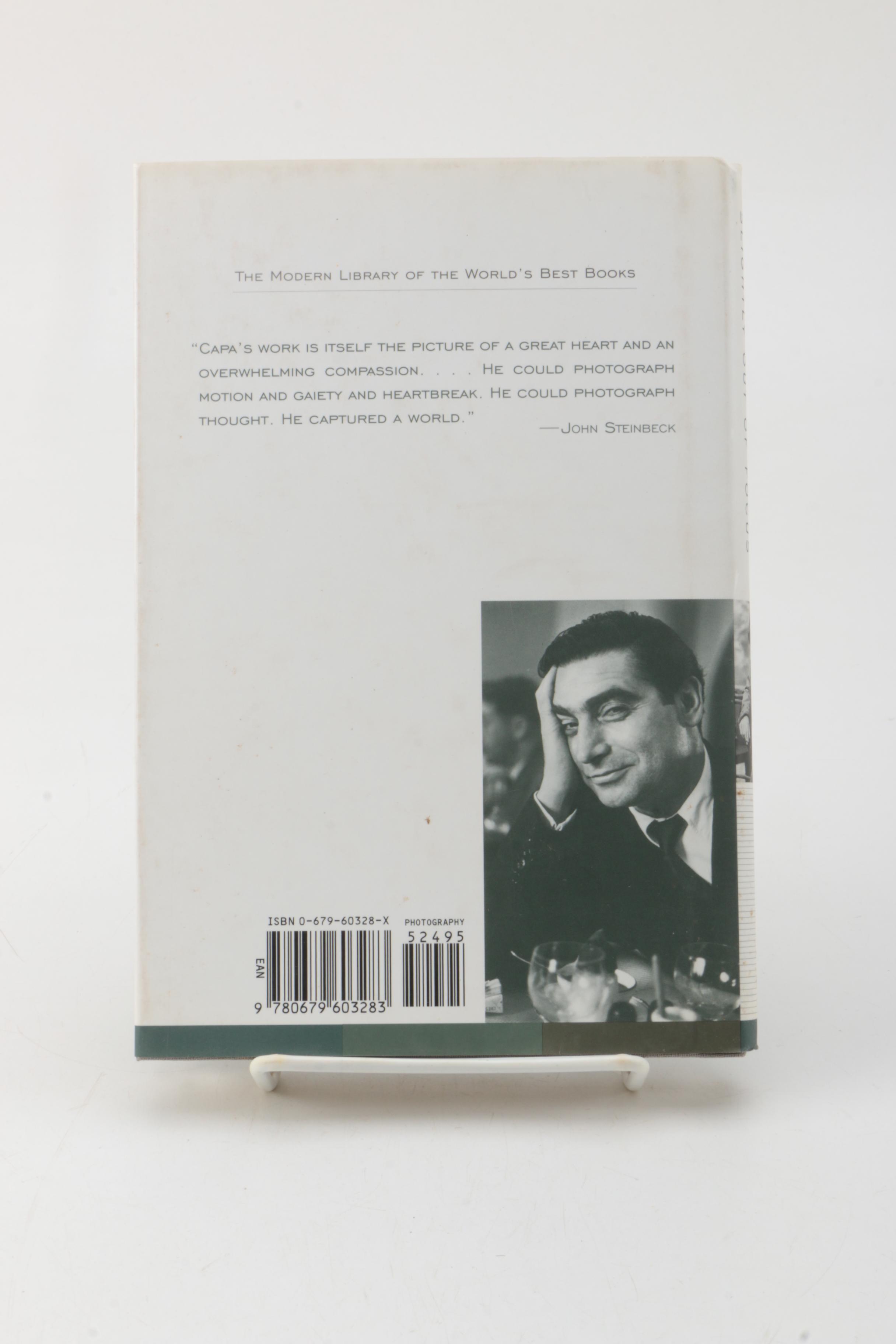 Books Including World War II History