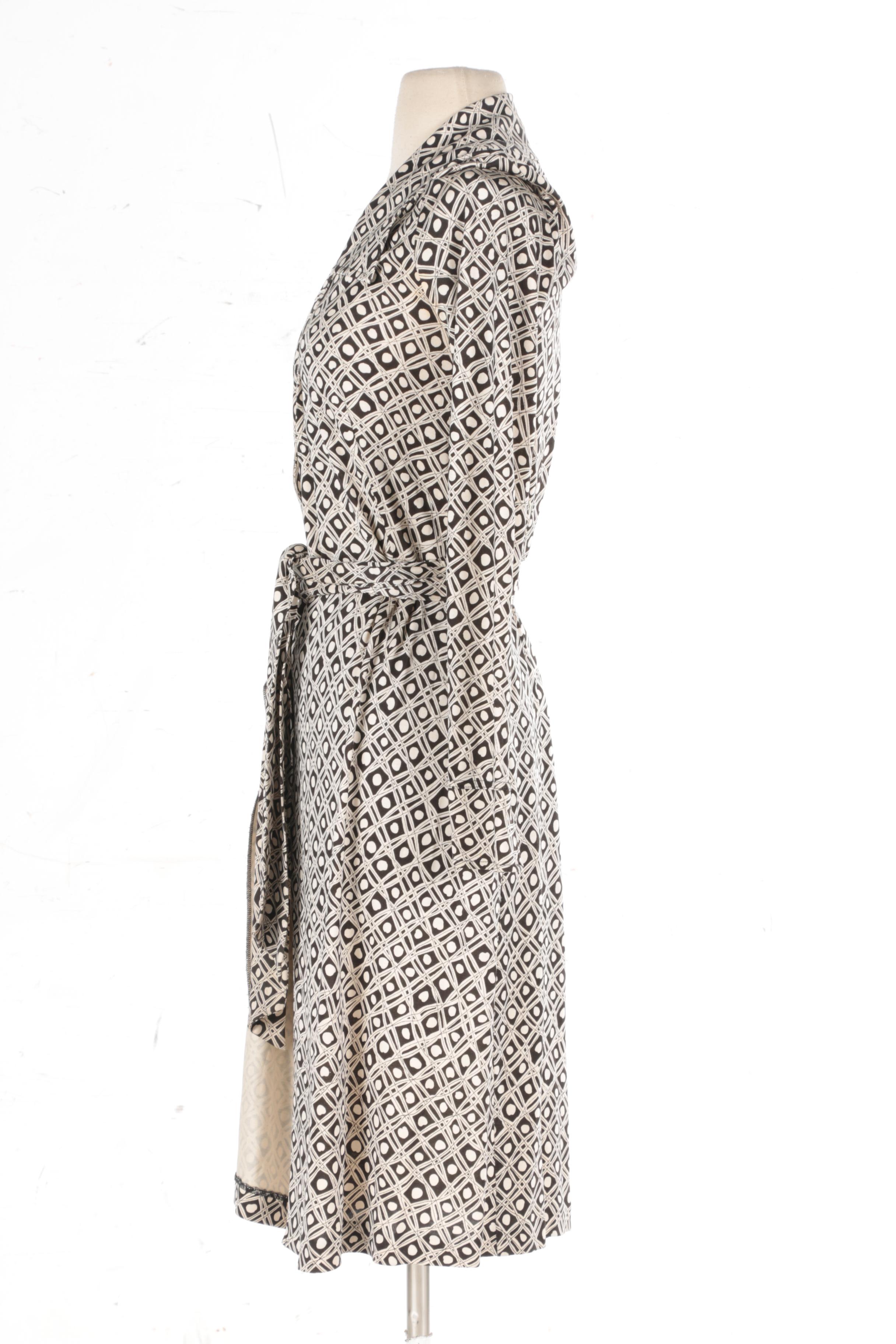 Separates Including Diane von Furstenberg Wrap Dresses