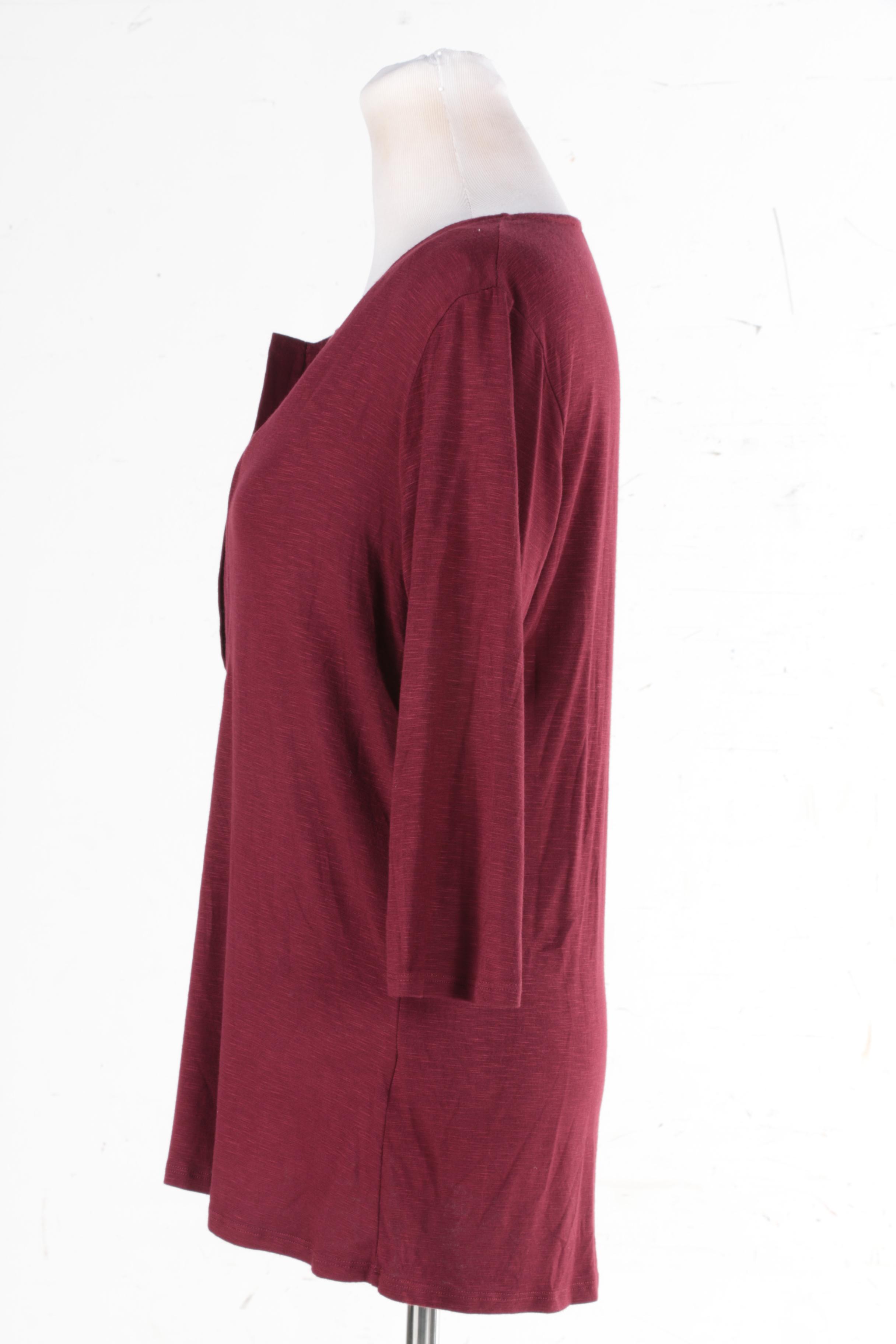 Separates Including Diane von Furstenberg Wrap Dresses