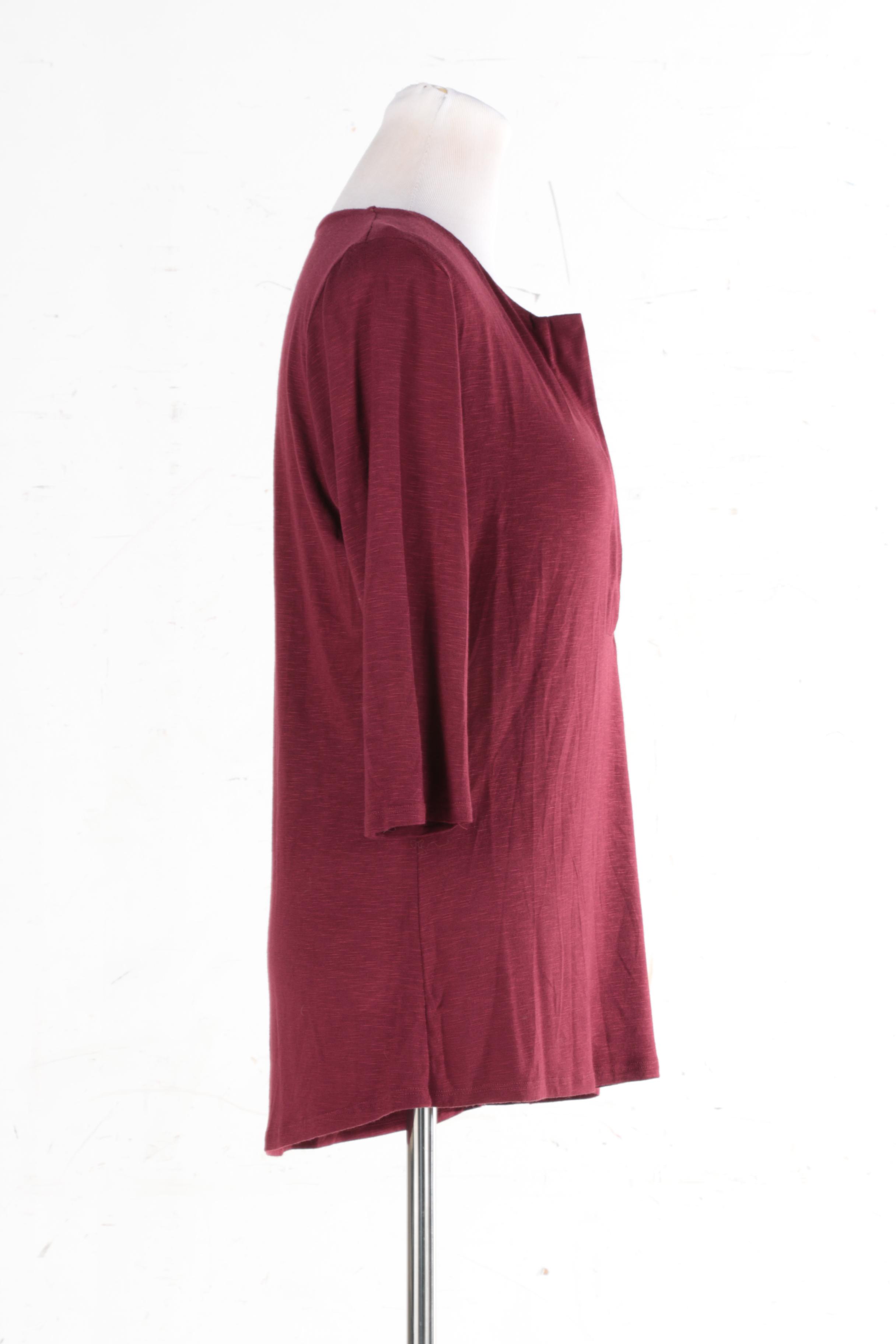 Separates Including Diane von Furstenberg Wrap Dresses