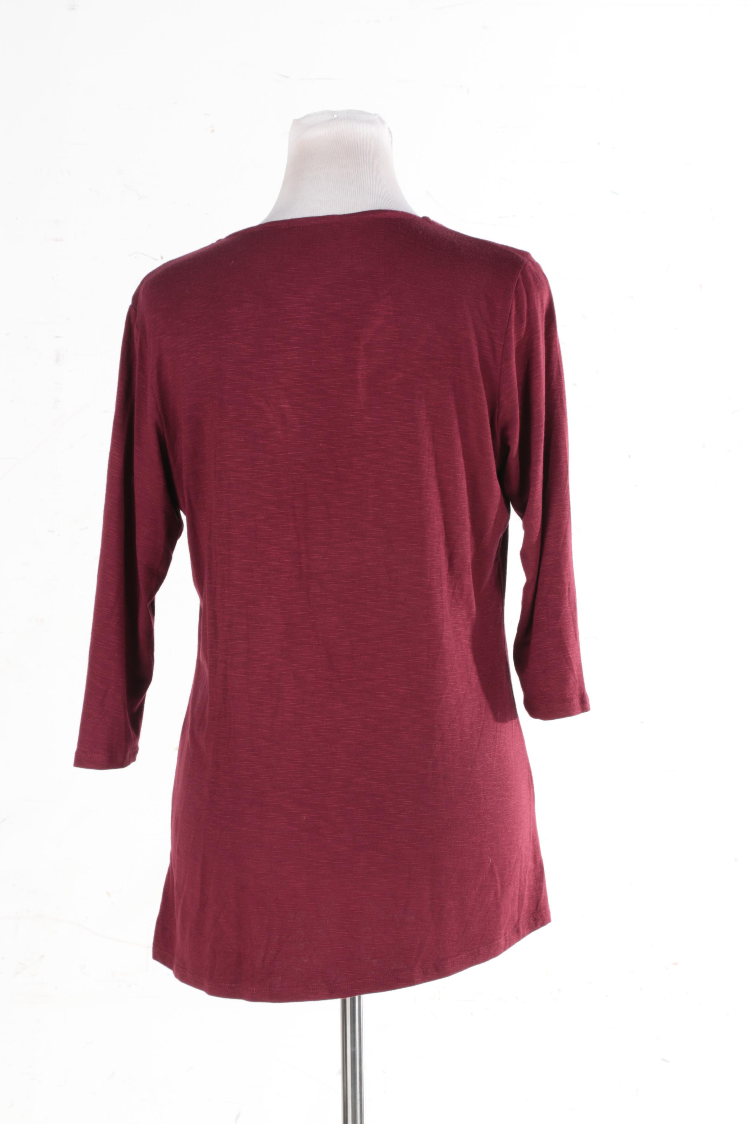 Separates Including Diane von Furstenberg Wrap Dresses