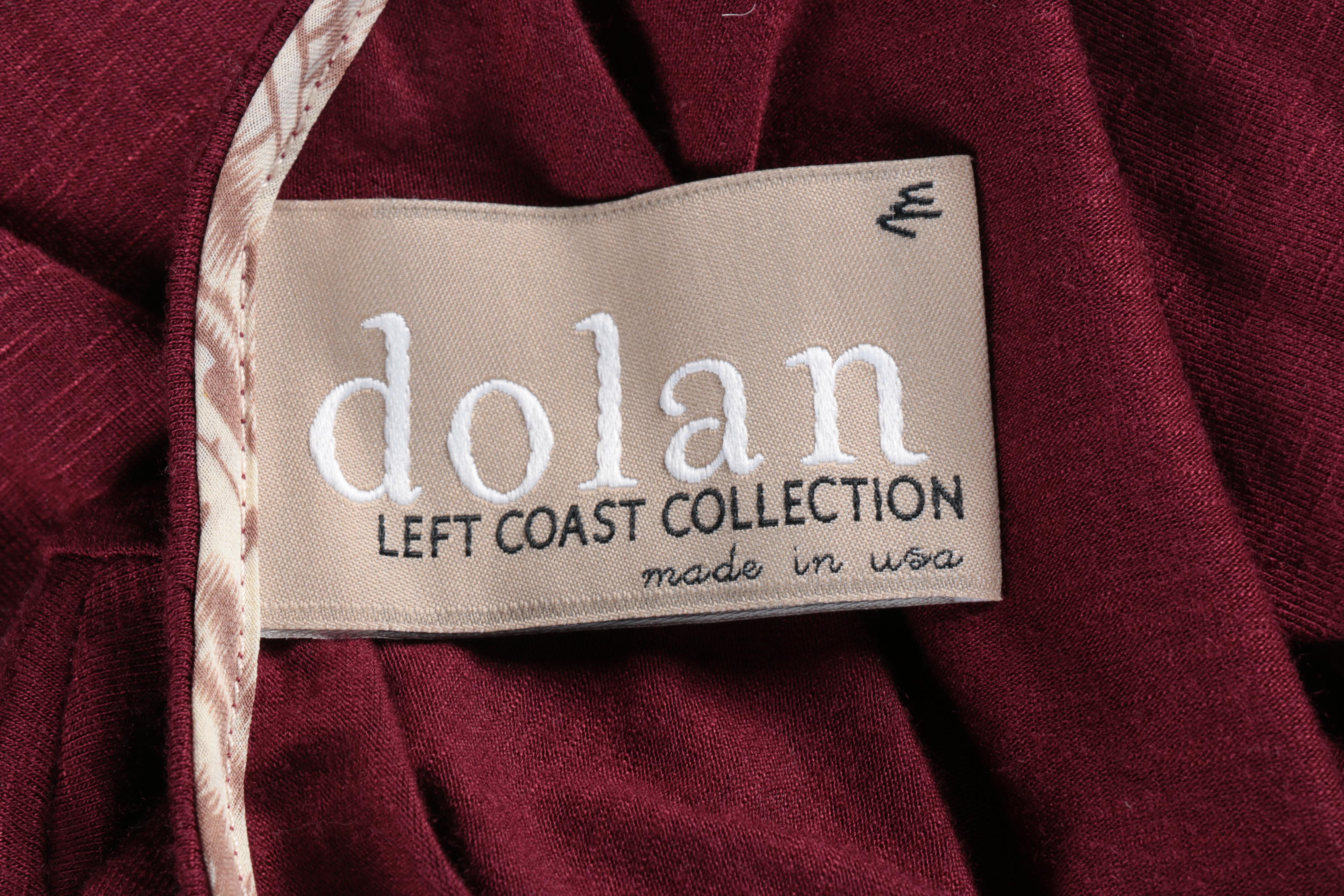 Separates Including Diane von Furstenberg Wrap Dresses