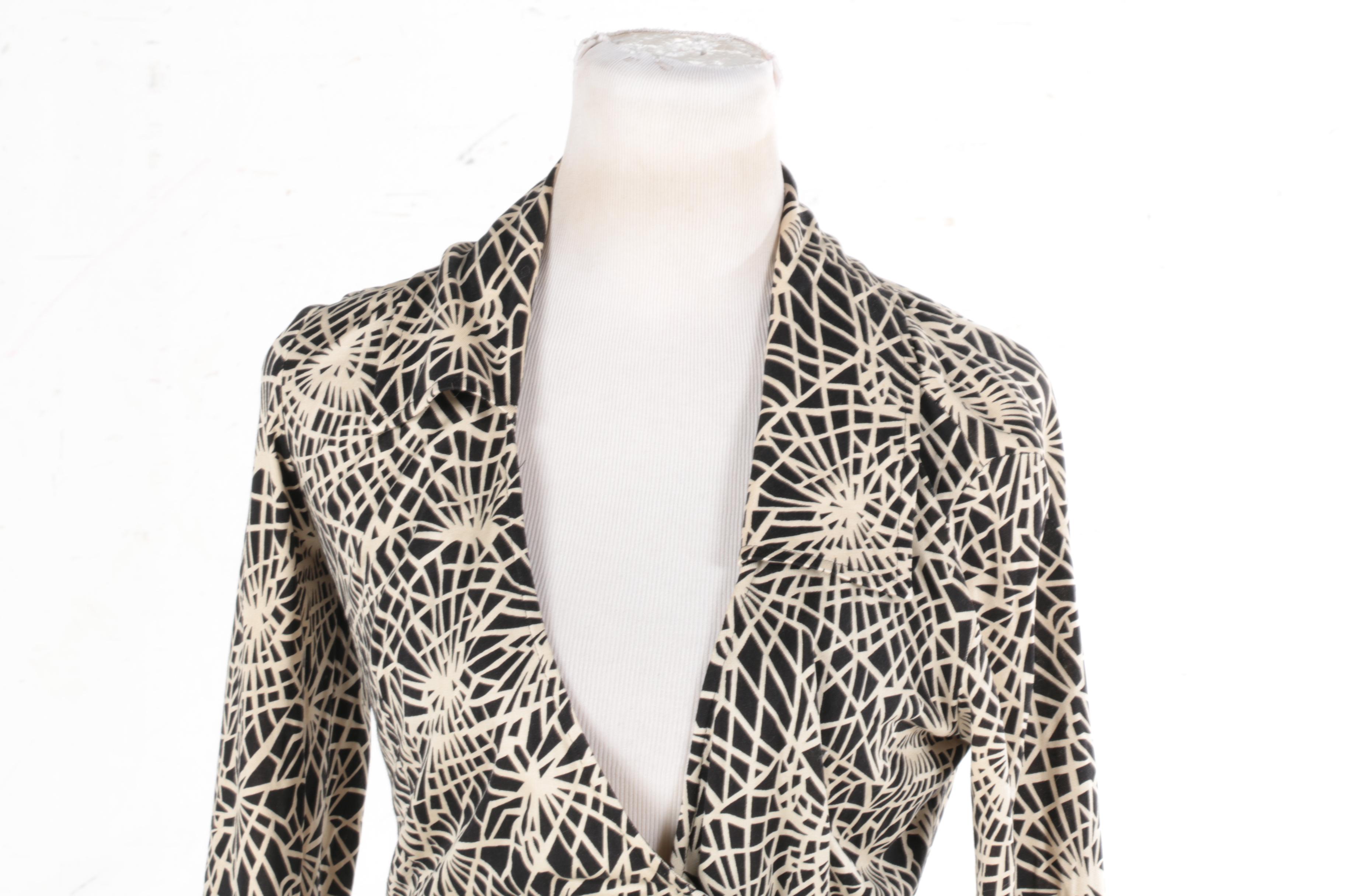 Separates Including Diane von Furstenberg Wrap Dresses