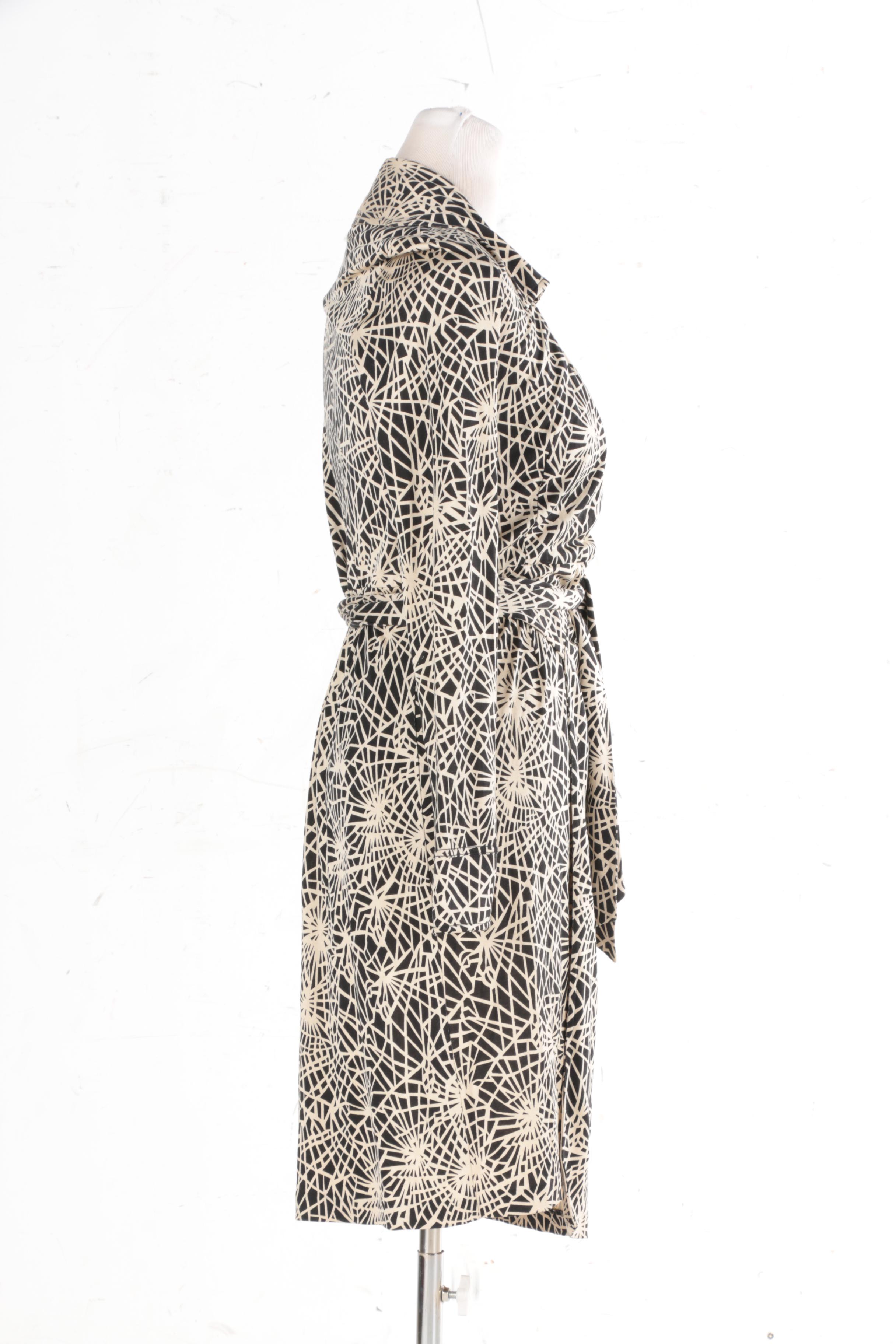 Separates Including Diane von Furstenberg Wrap Dresses