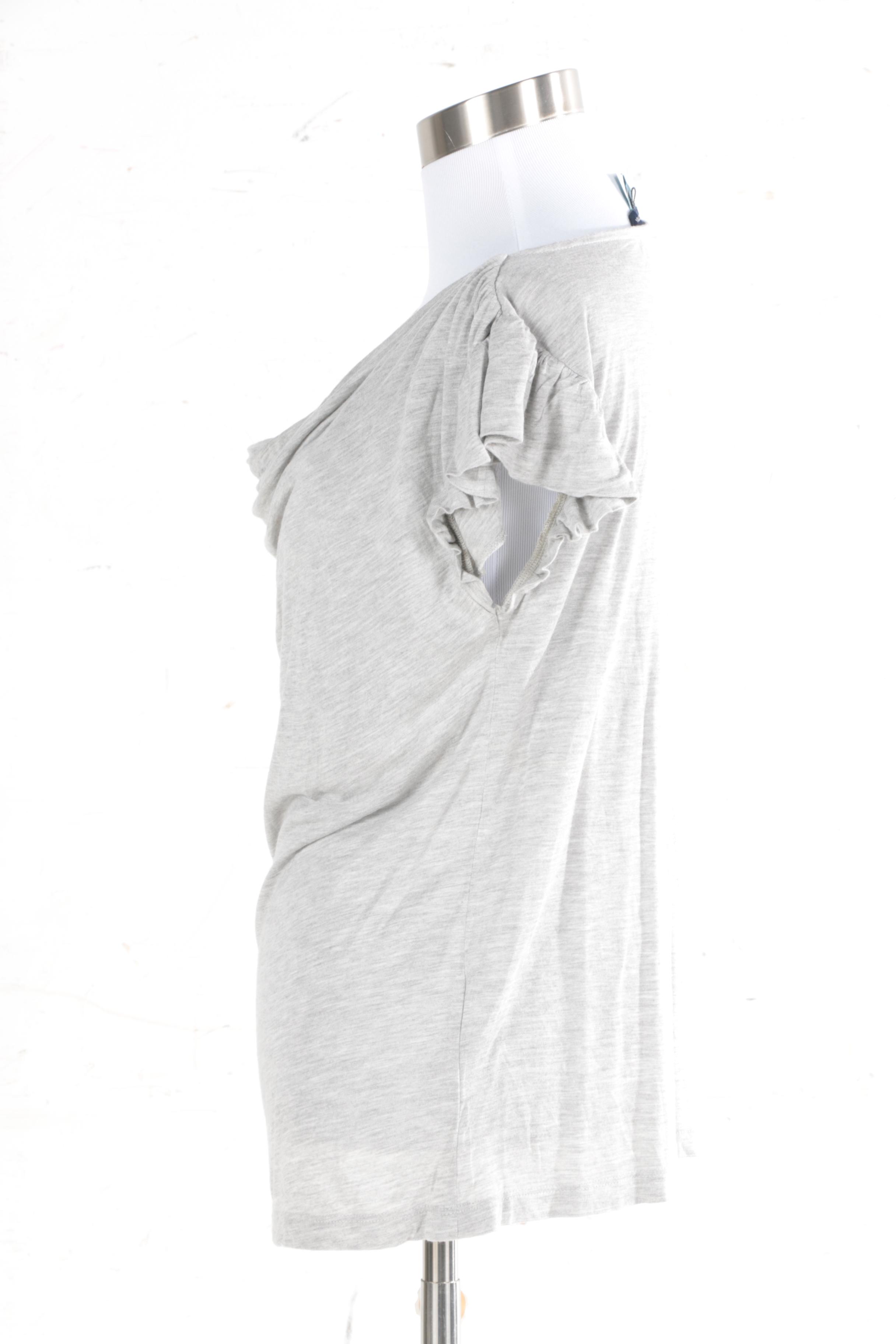 Separates Including Diane von Furstenberg Wrap Dresses