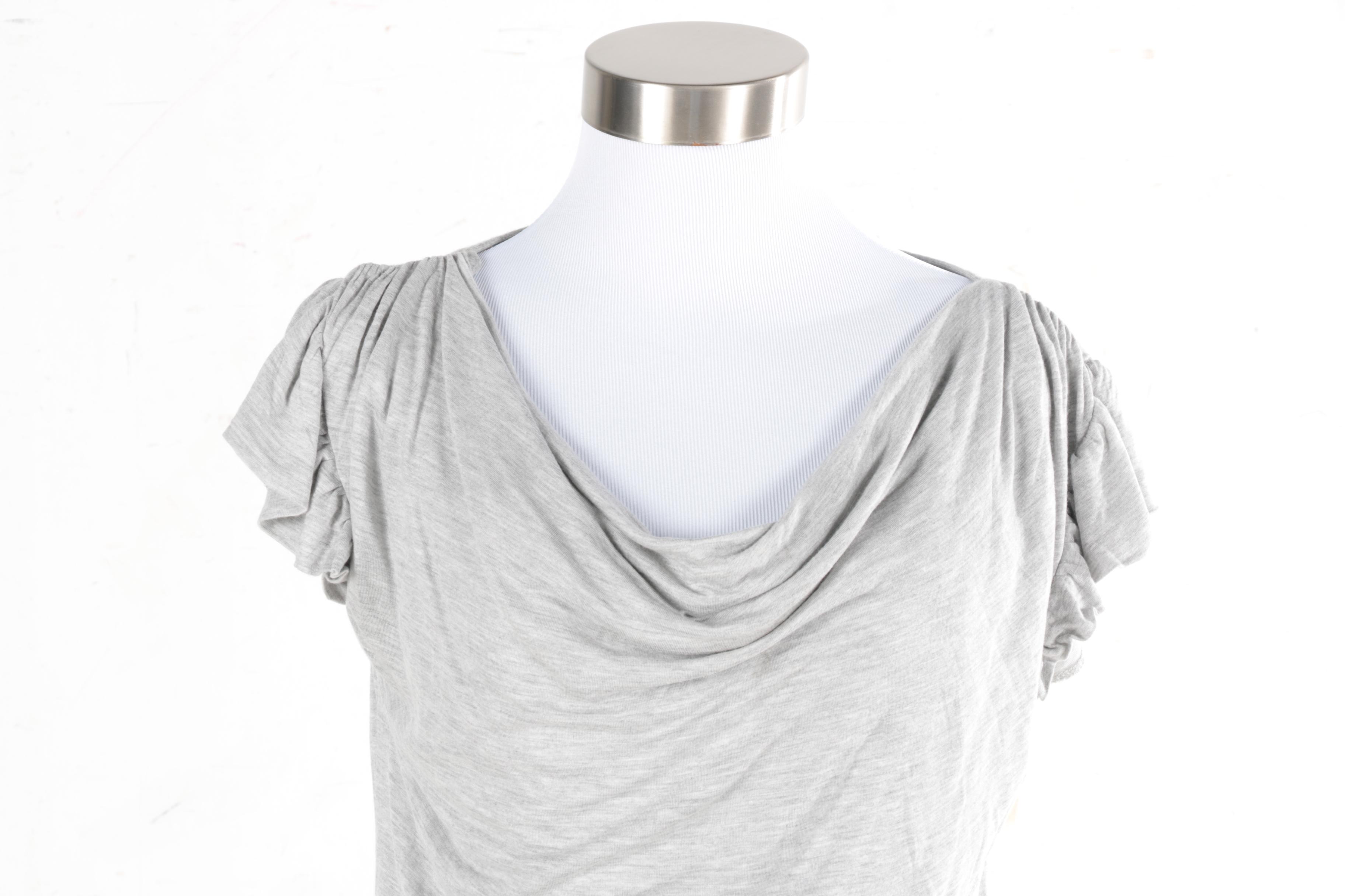 Separates Including Diane von Furstenberg Wrap Dresses