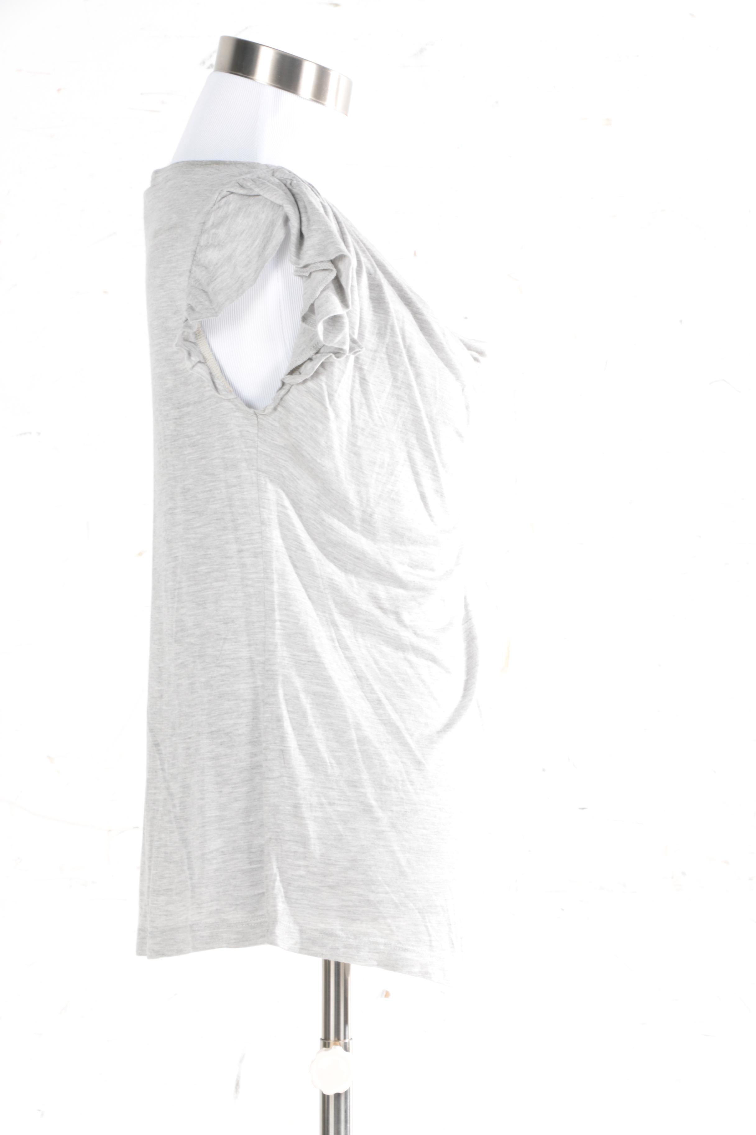 Separates Including Diane von Furstenberg Wrap Dresses