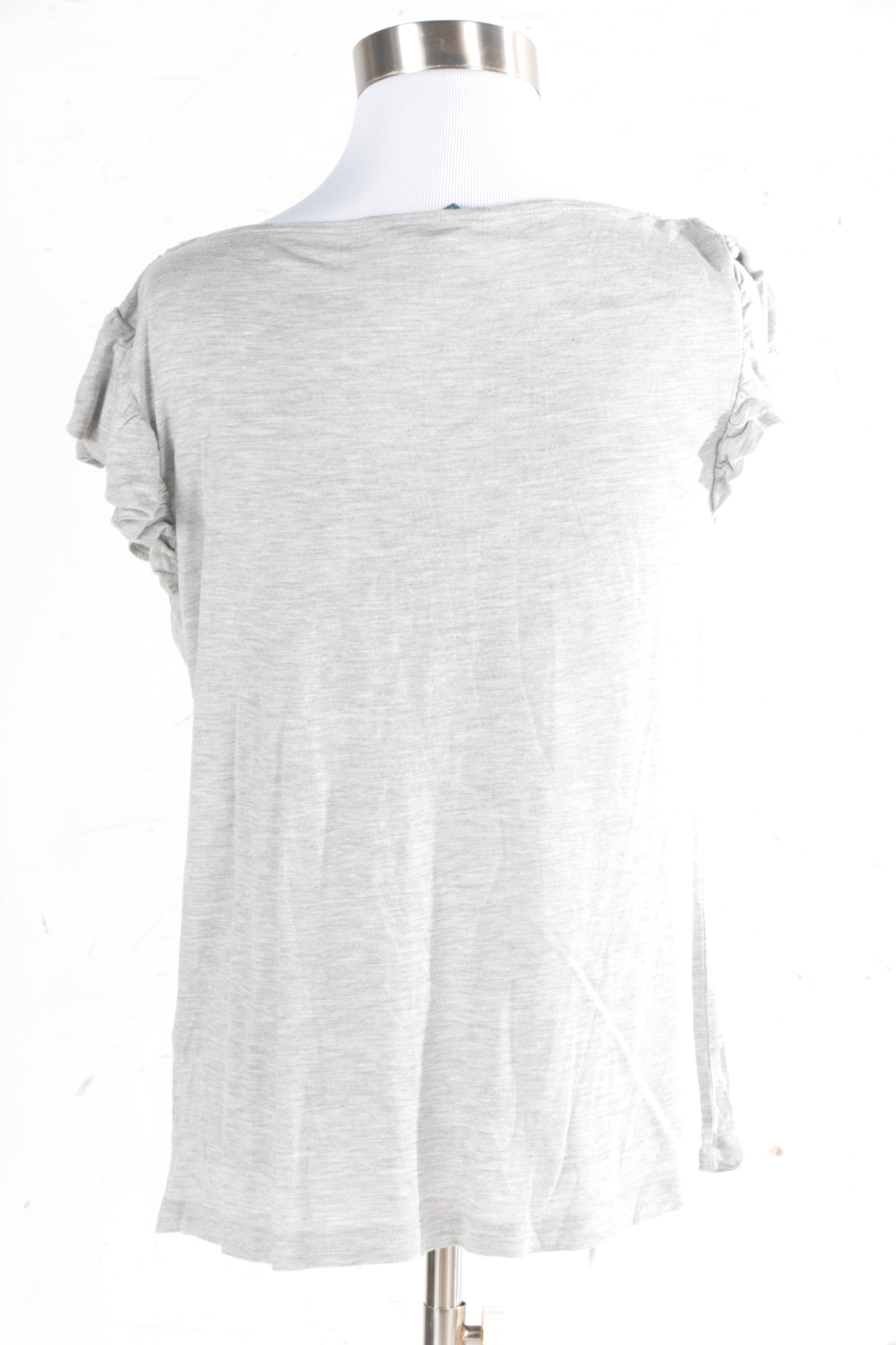 Separates Including Diane von Furstenberg Wrap Dresses