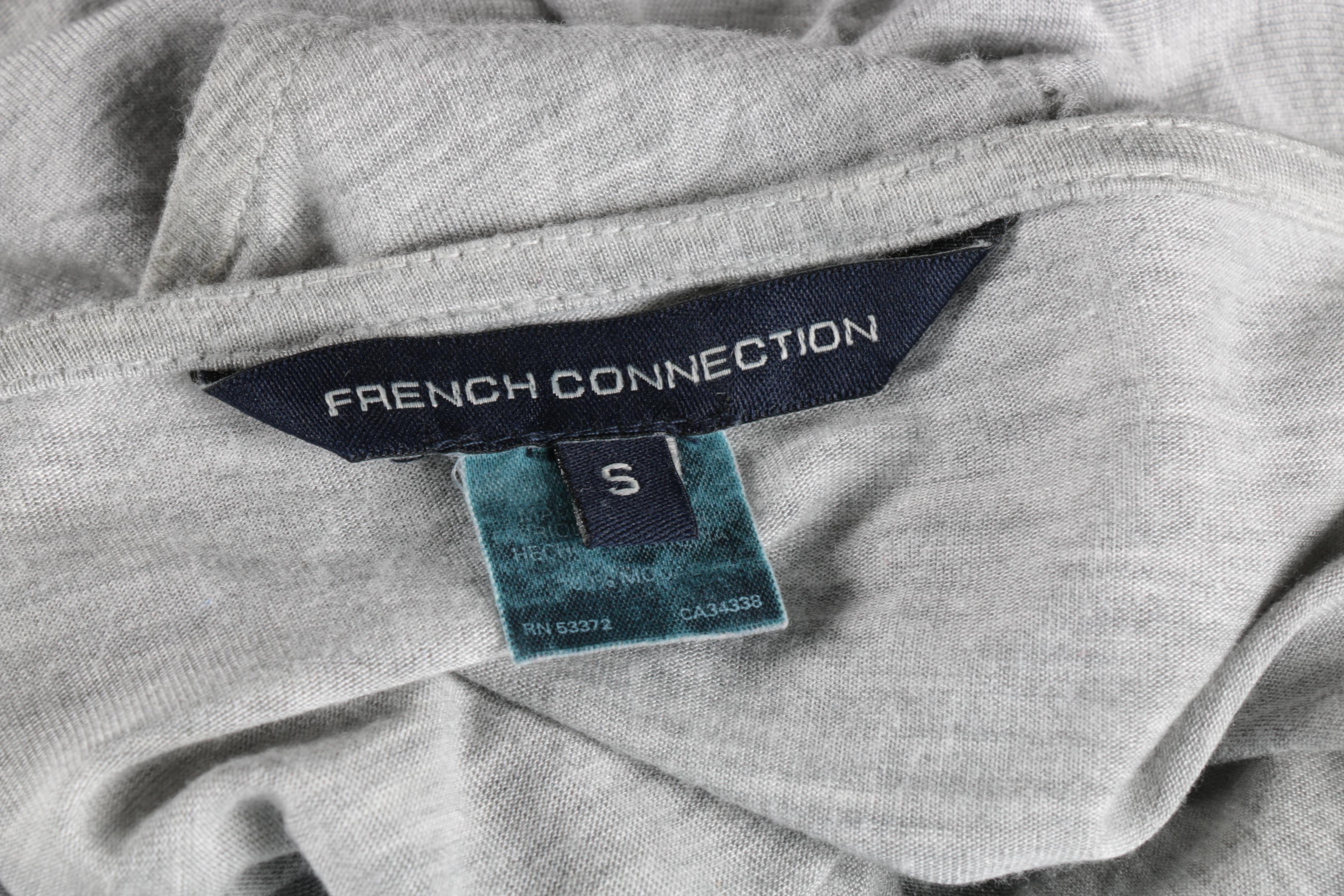 Separates Including Diane von Furstenberg Wrap Dresses