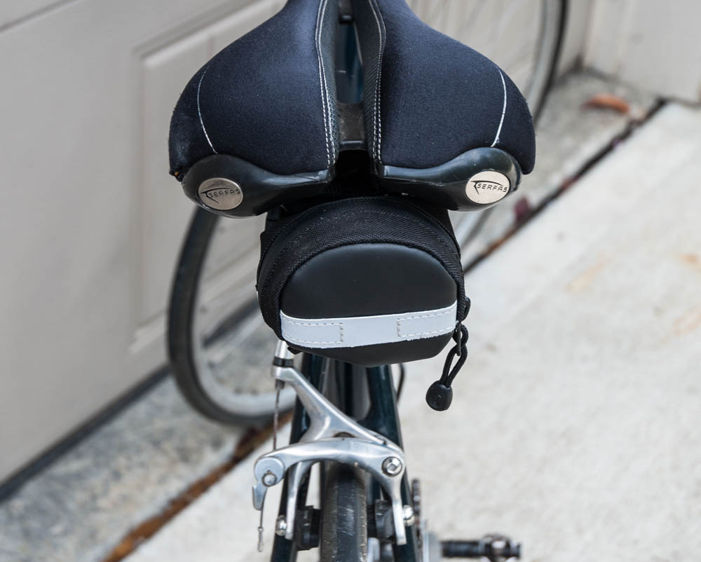 Cannondale R500 2.8 Aluminum Road Bike + Yamika Car Rack