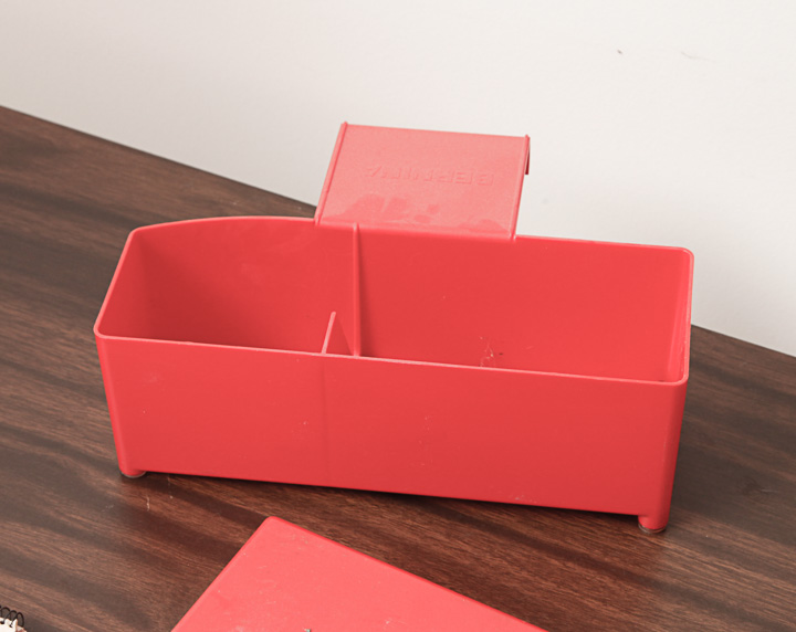 Vintage Bernina Sewing Machine and Sewing Machine Table