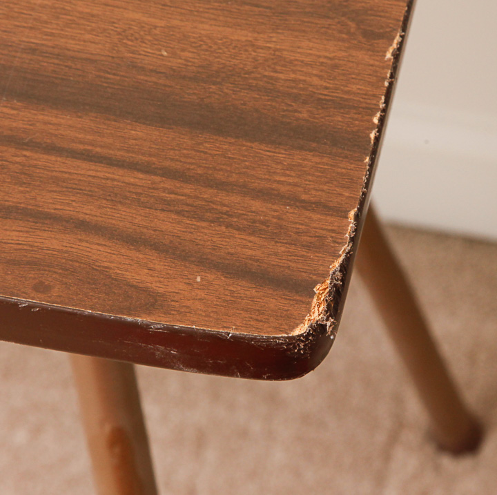 Vintage Bernina Sewing Machine and Sewing Machine Table