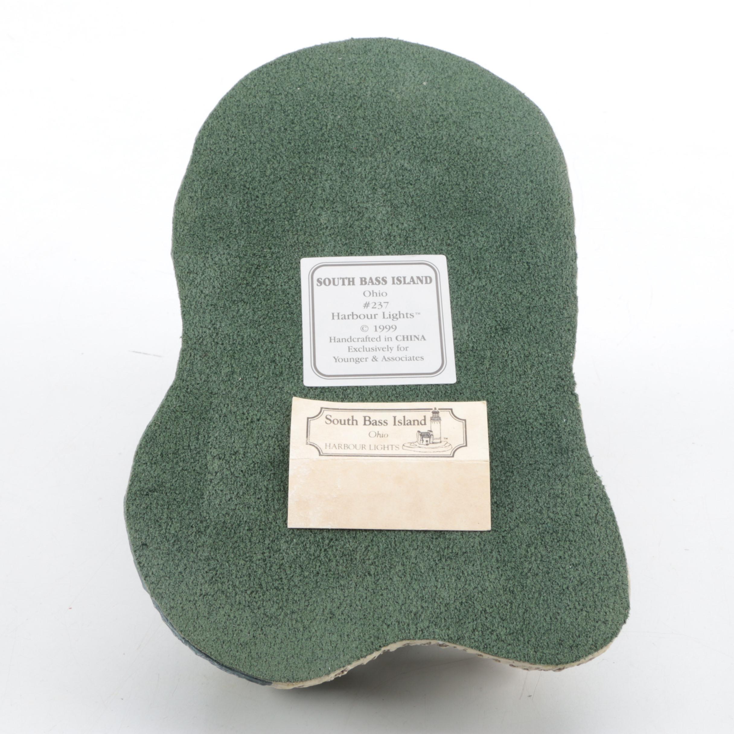 Collection of Model Lighthouses by Harbour Lights