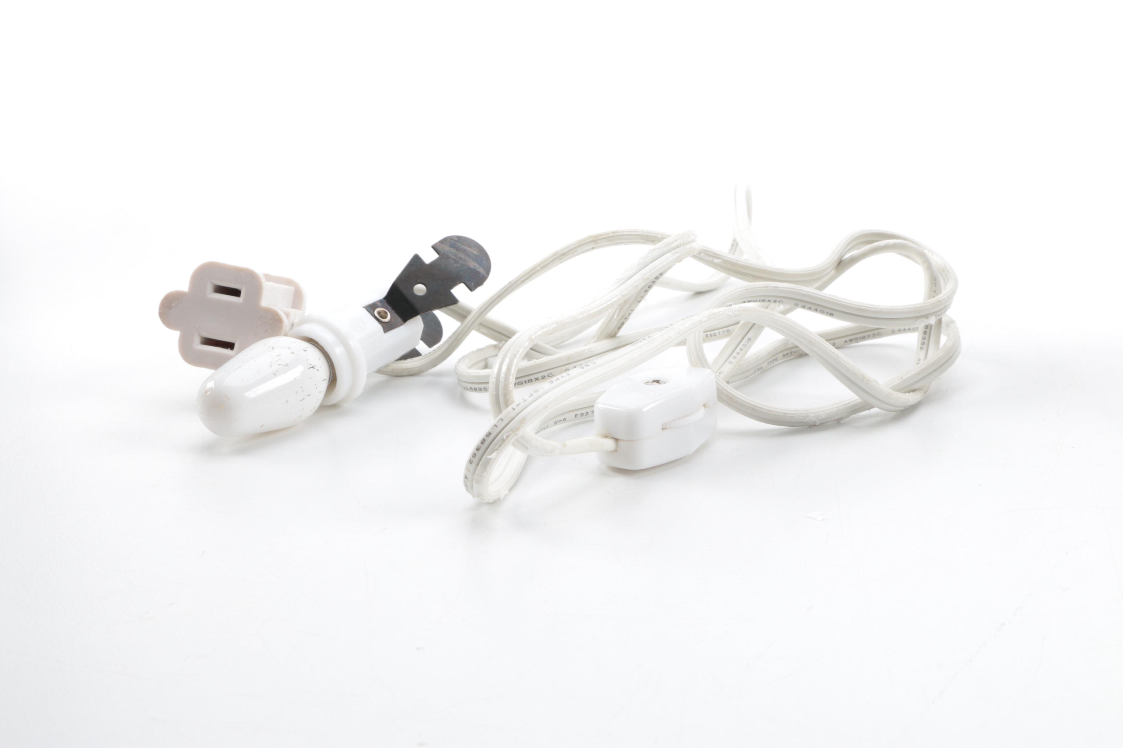 Department 56 Alpine Village "E. Staubr Backer"