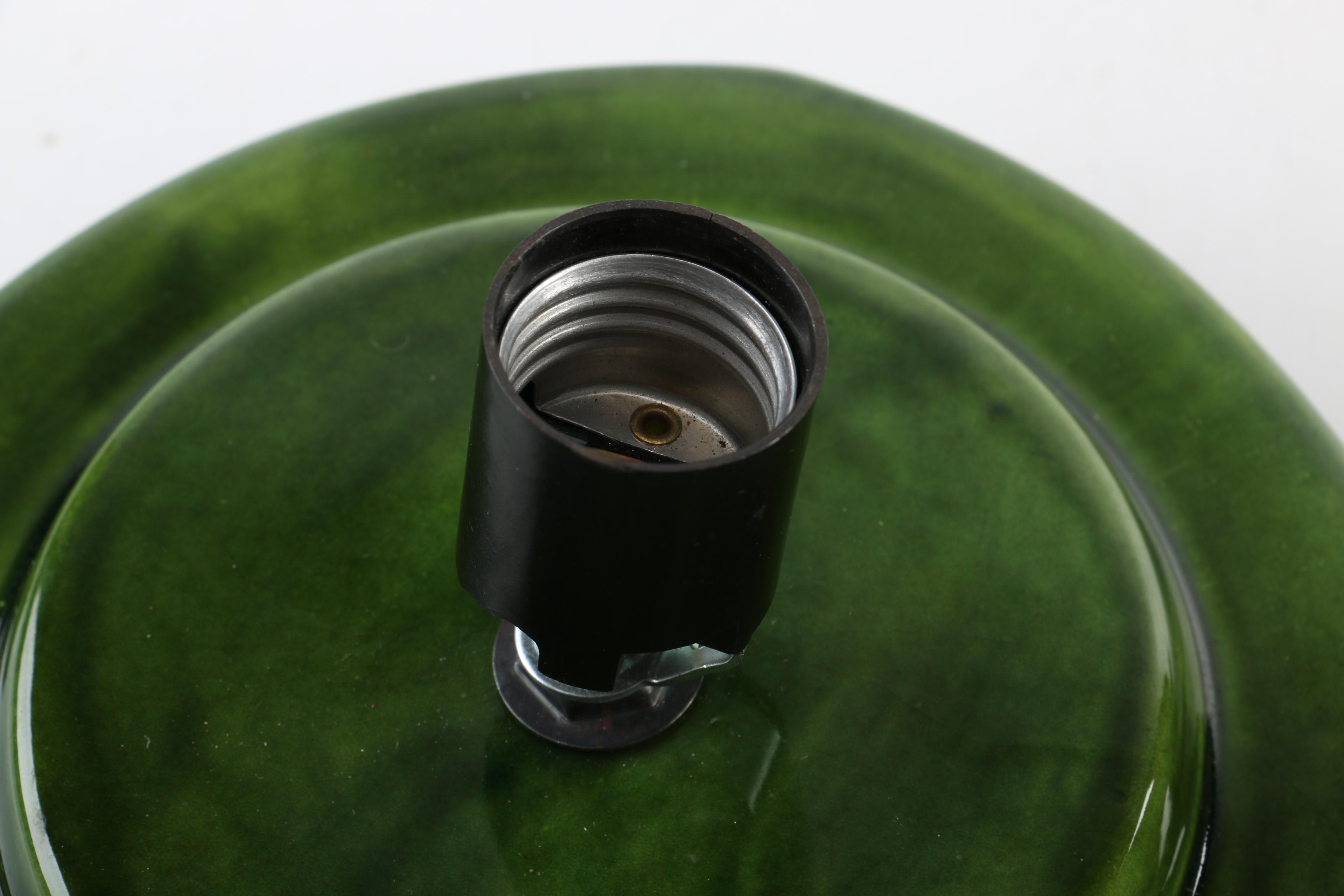 Ceramic Tabletop Christmas Tree