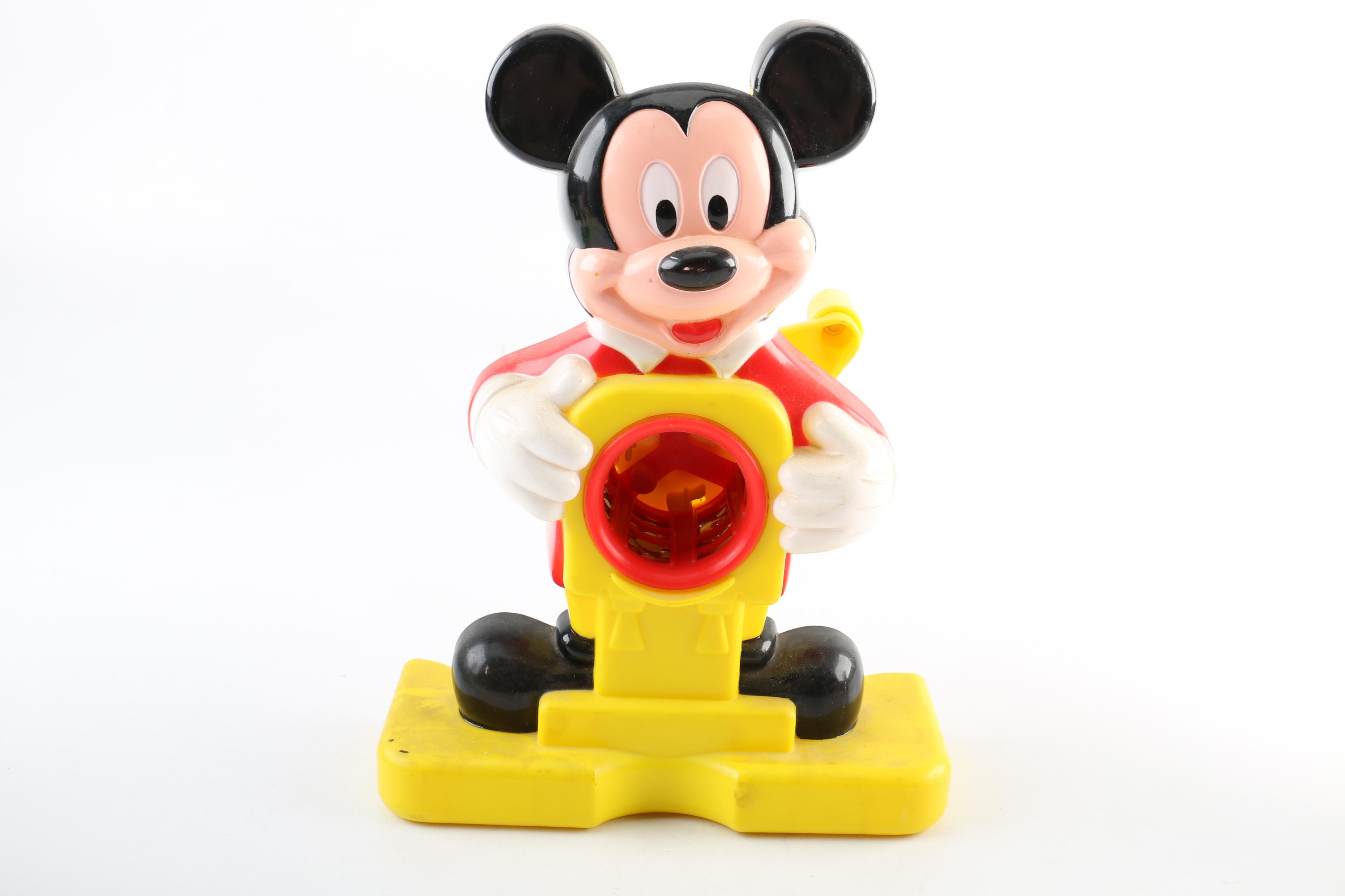 Mickey Mouse Toys