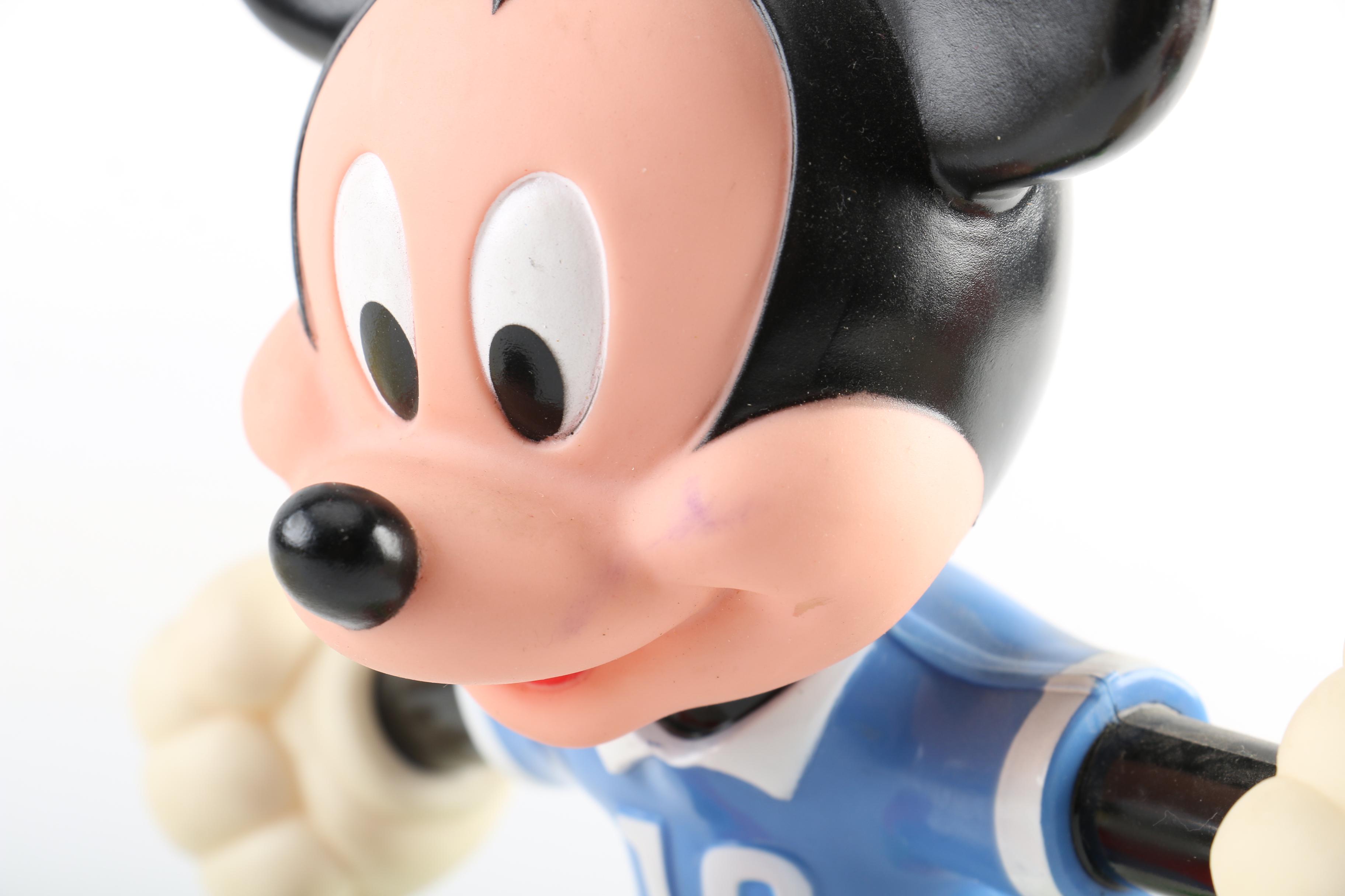 Mickey Mouse Toys