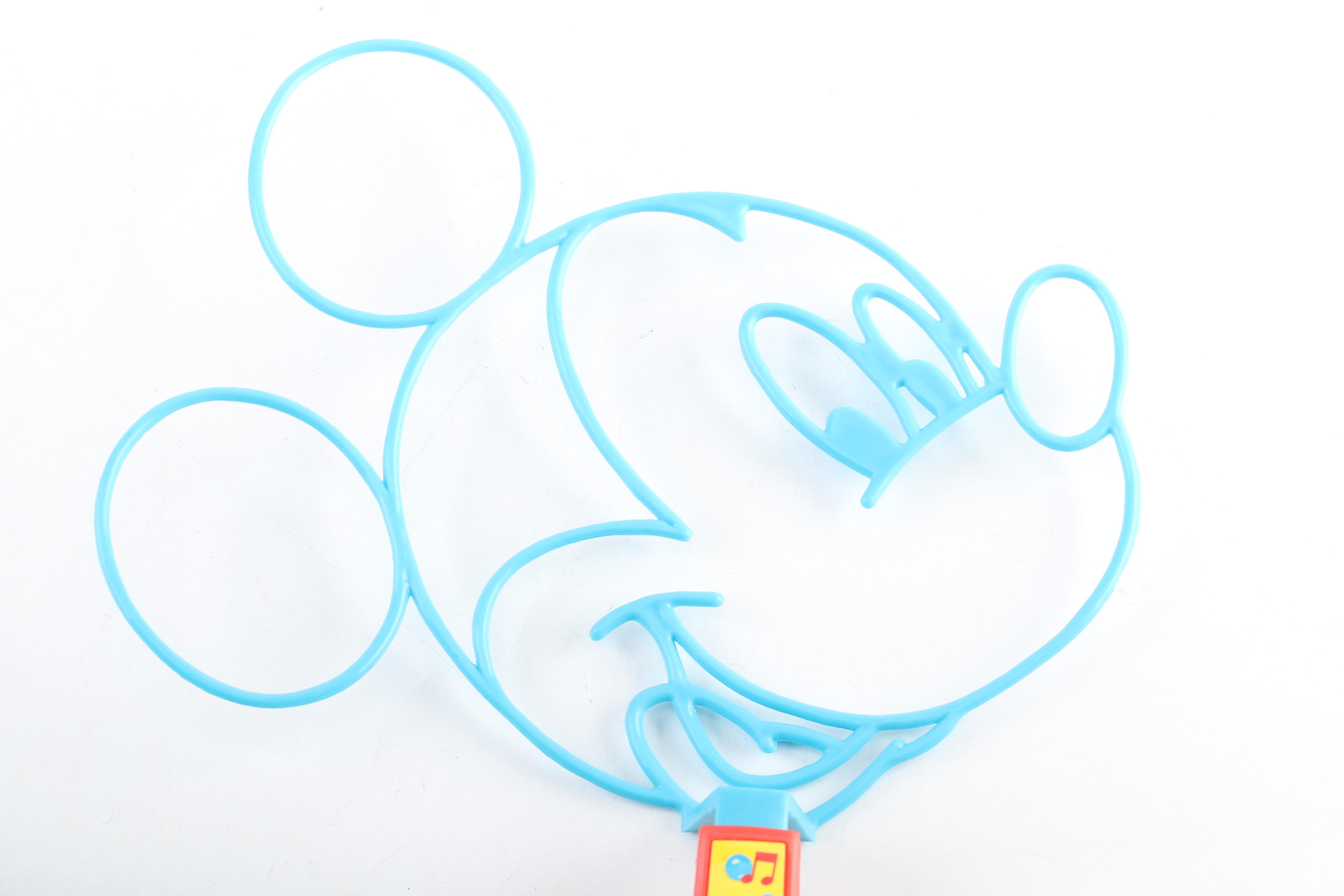 Mickey Mouse Toys