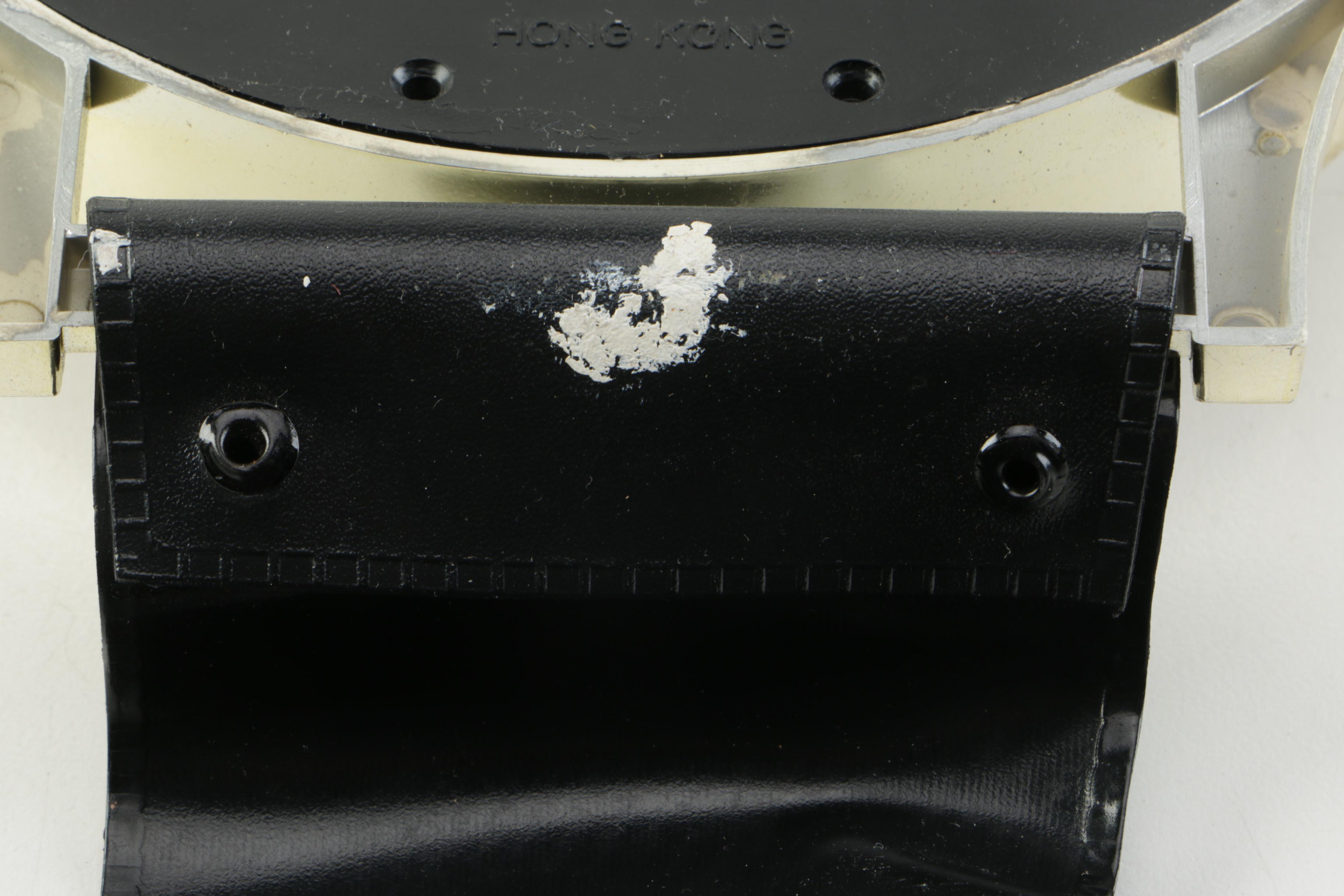 Disney's Mickey Mouse Watch Wall Clock