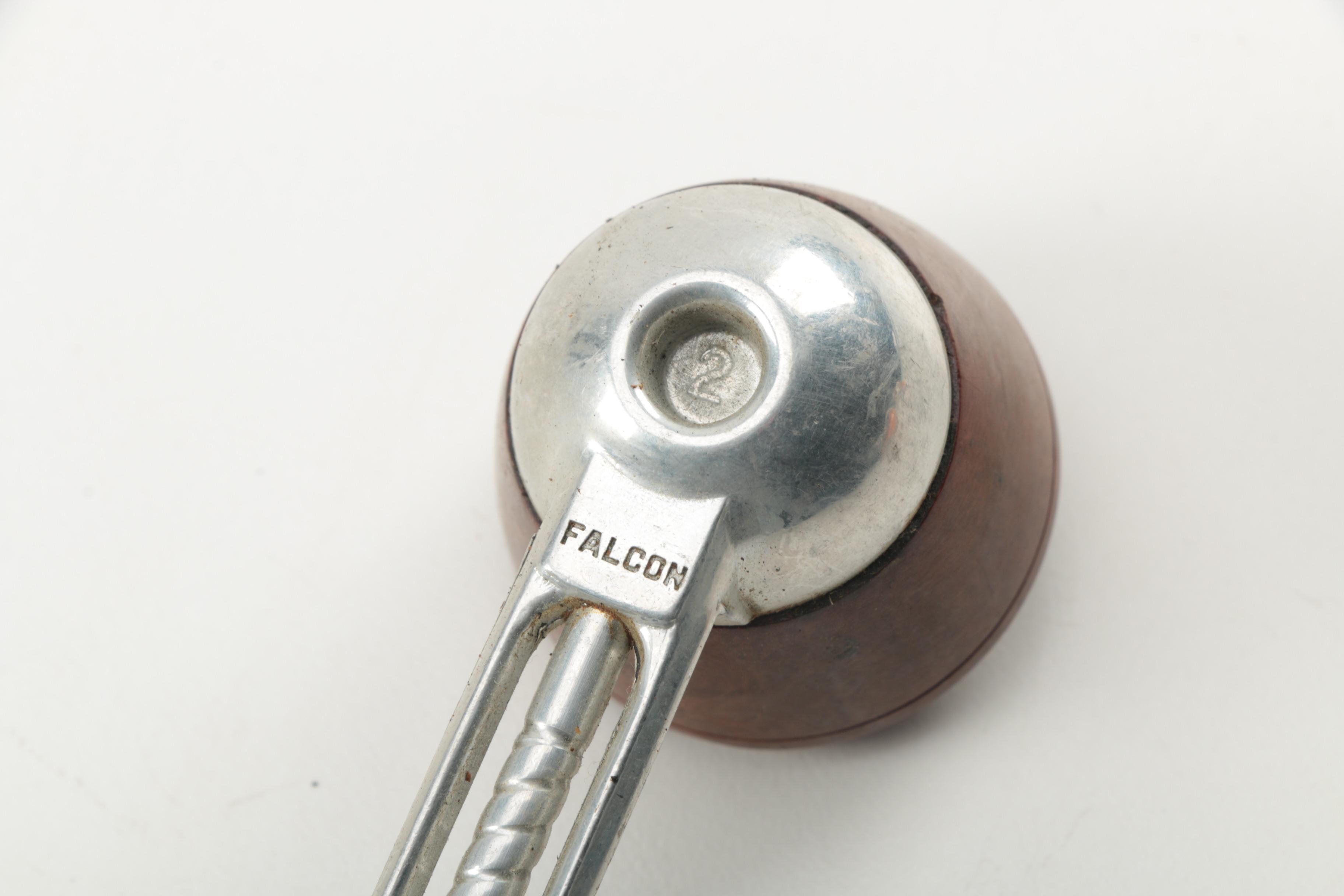 Assortment of Tobacco Pipes