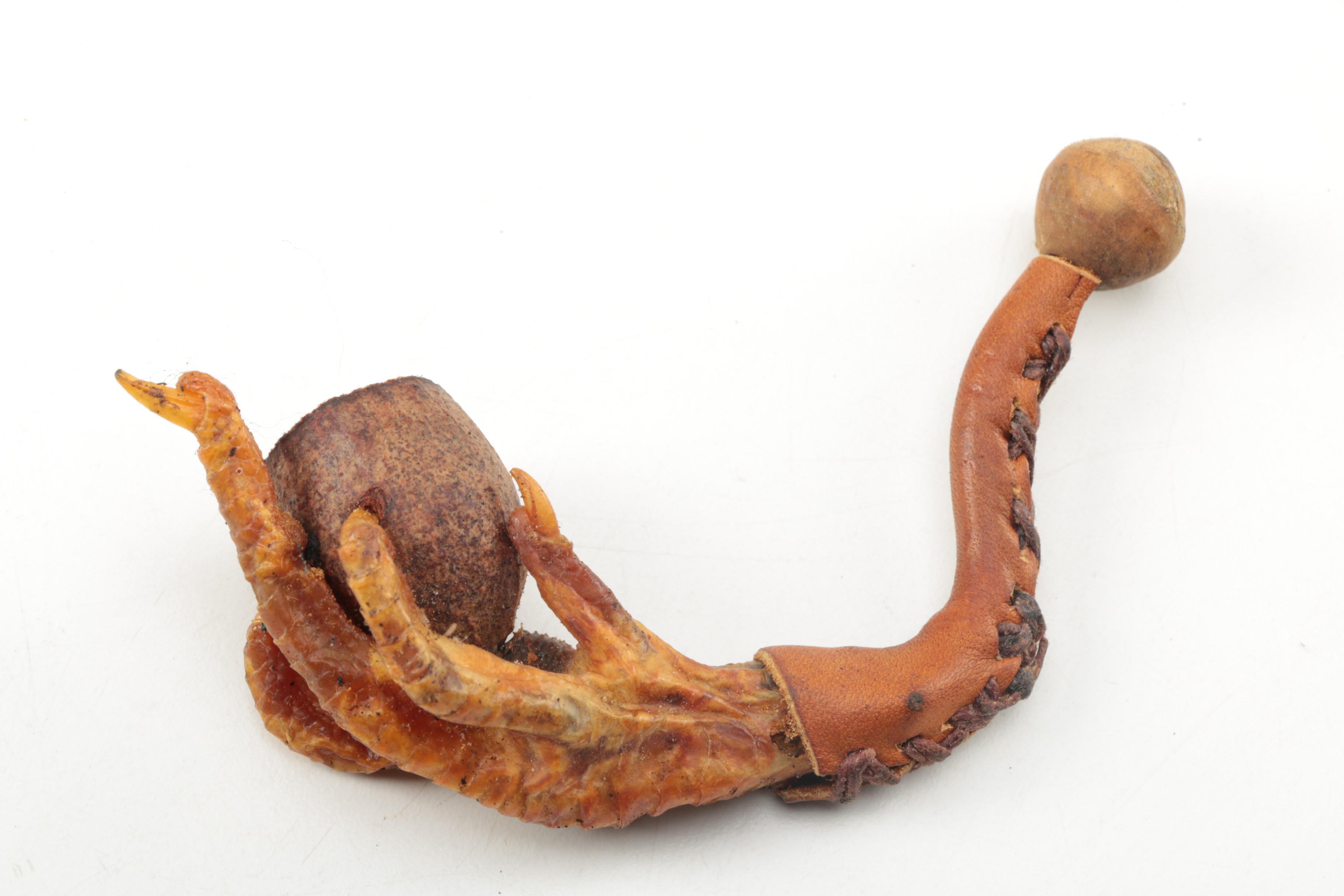 Assortment of Tobacco Pipes