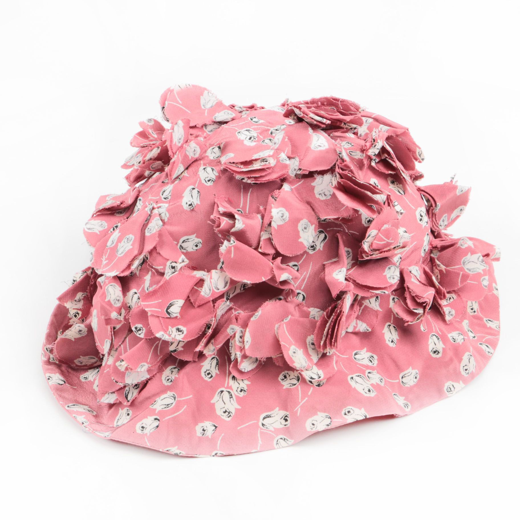 Vintage Anna Sui Hat