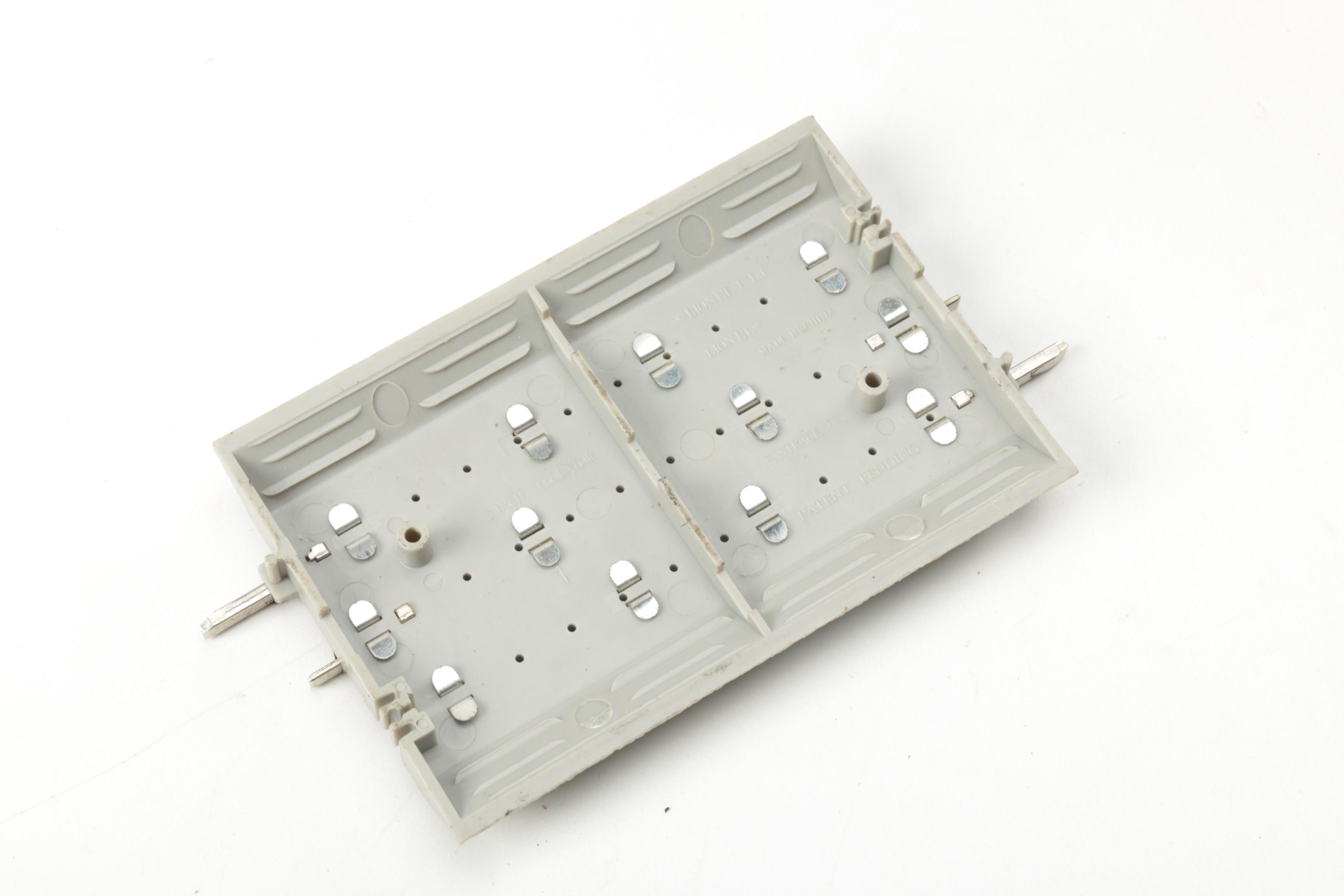 Assortment of Lionel®  Fastrack® Train Tracks