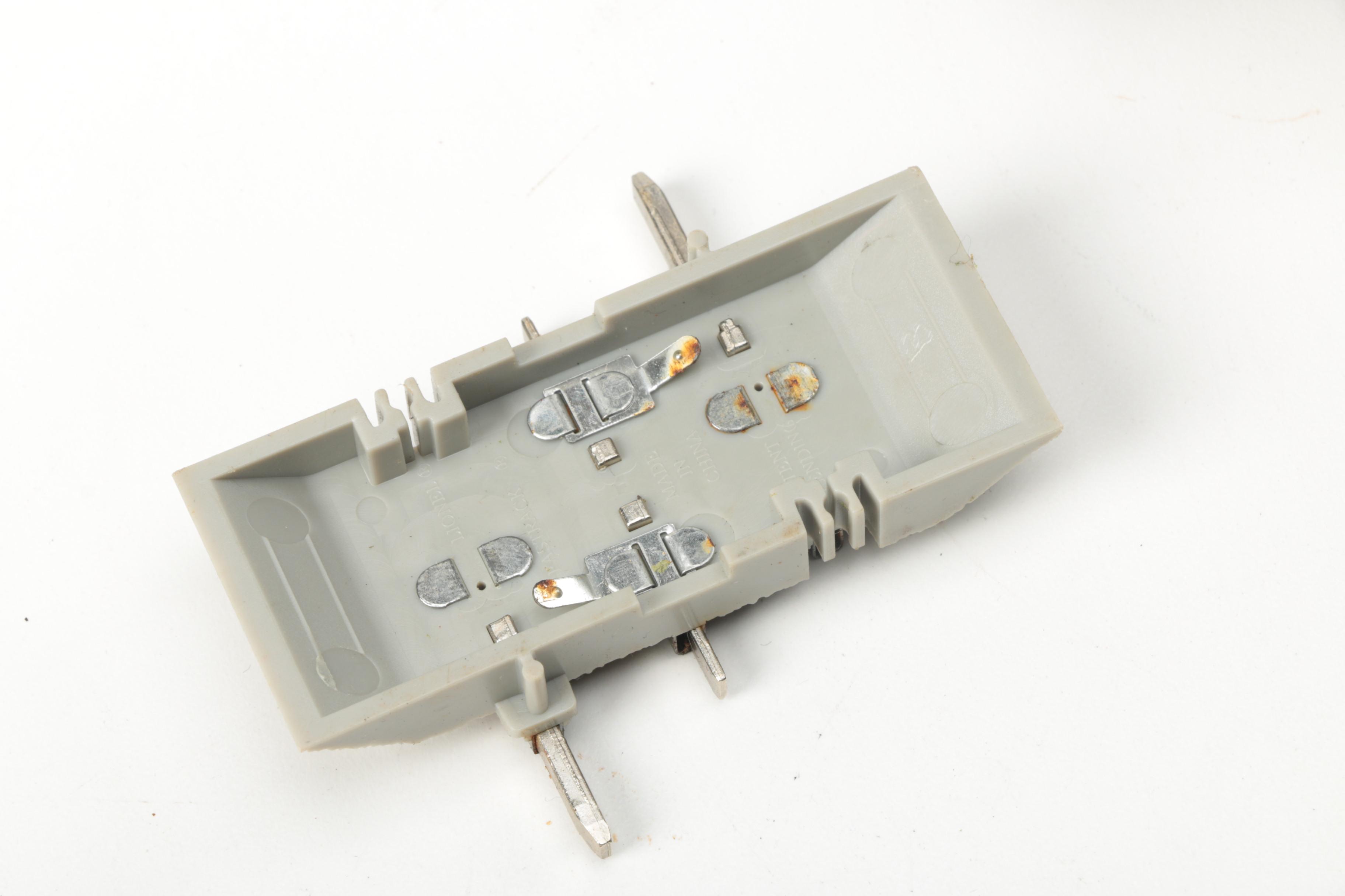 Assortment of Lionel®  Fastrack® Train Tracks