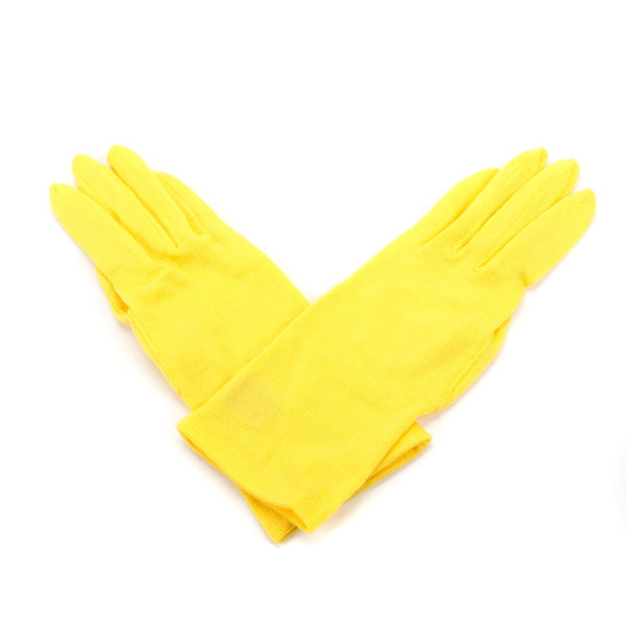 Women's Yohji Yamamoto Gloves
