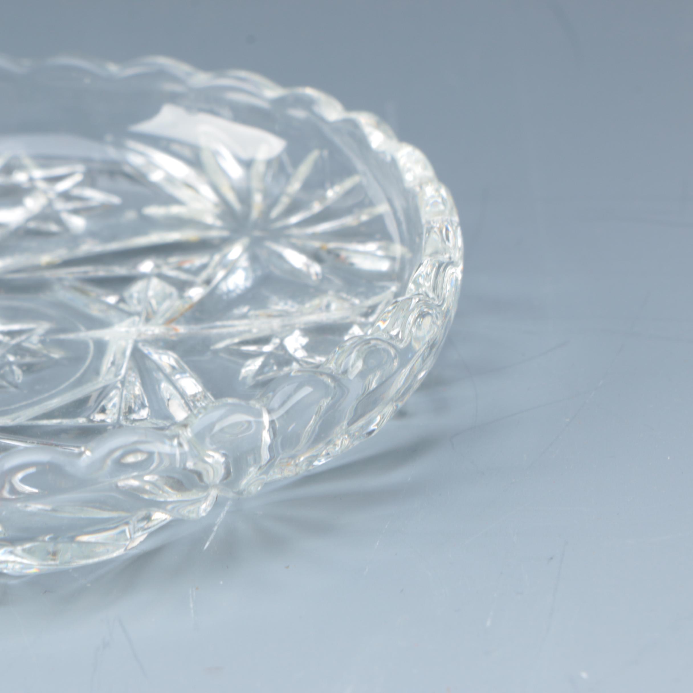 Turkey Shaped Glass Serving Dish and Others