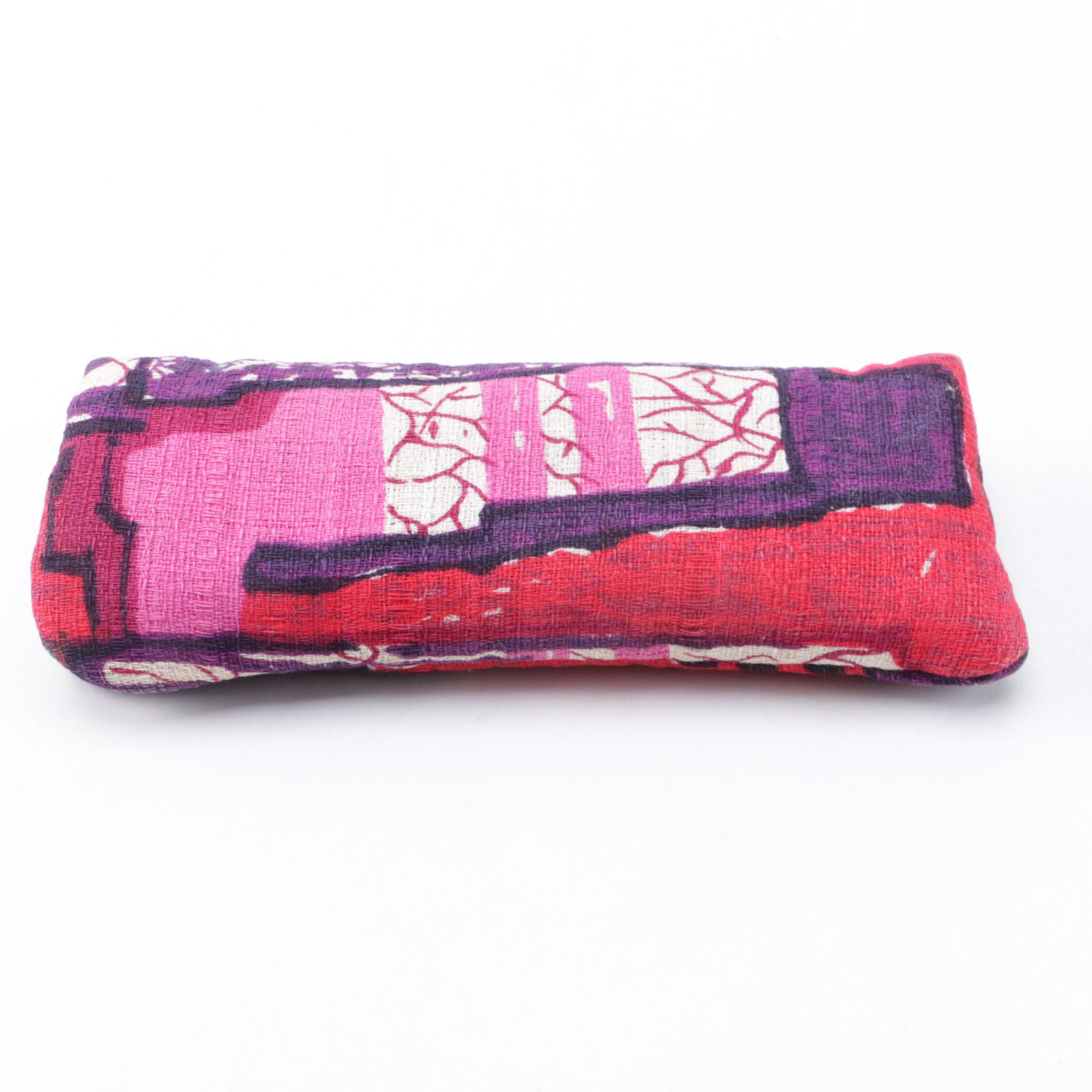 Vintage White Cat Eye Sunglasses by Cool-Ray