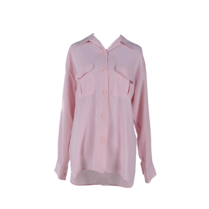 Women's Alexane Paris Dress Shirt