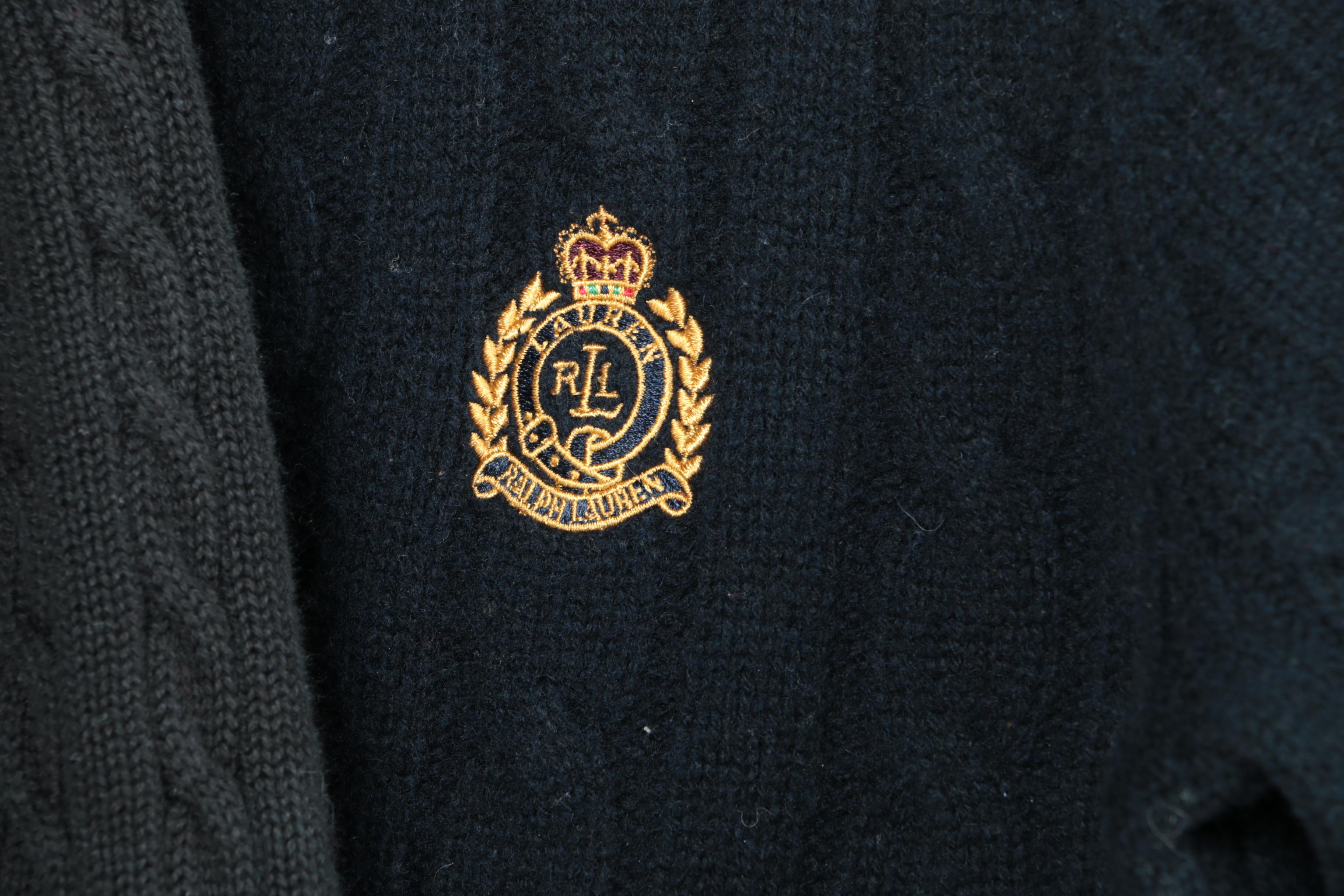 Women's Ralph Lauren Sweaters